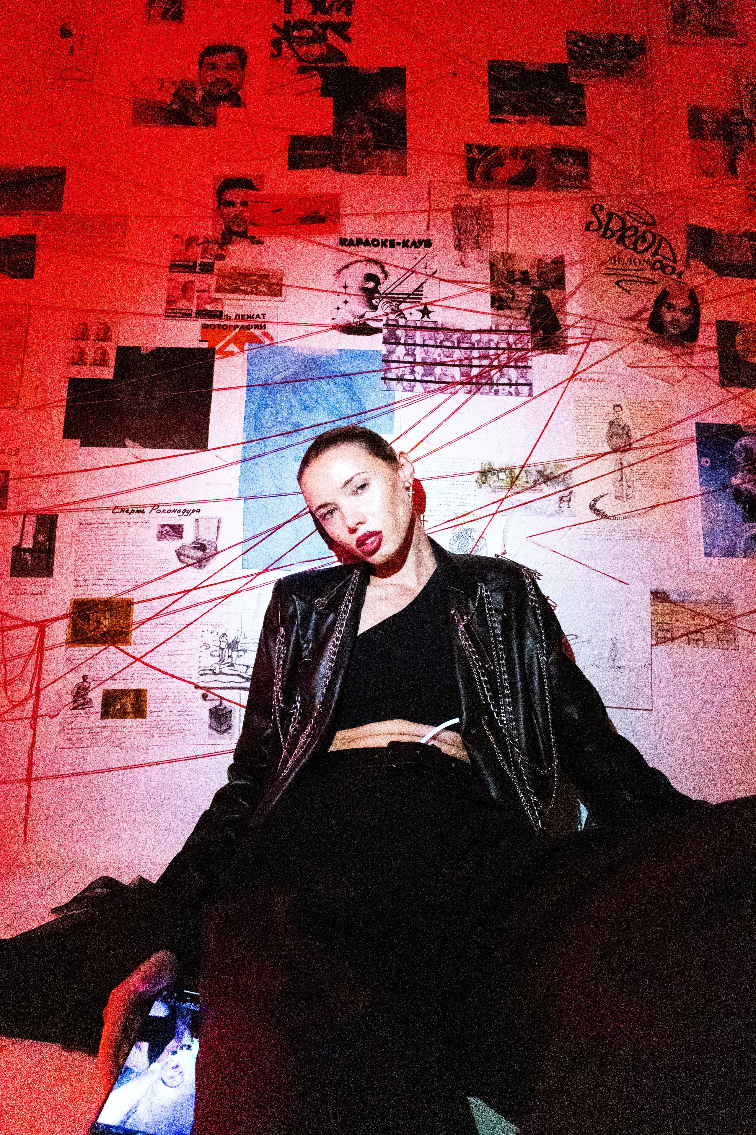 SBROD 001: Пролог. SBROD