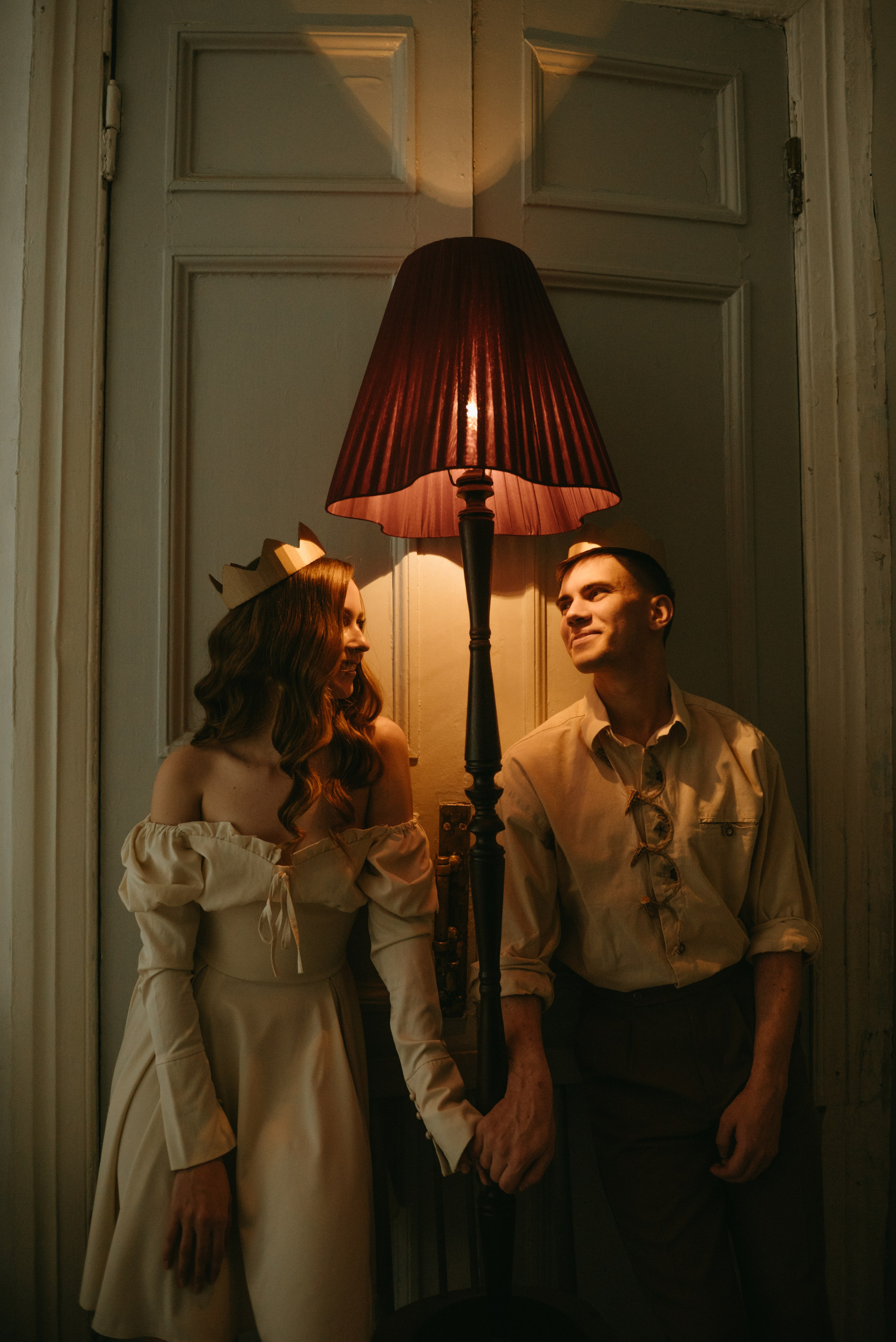 Love Story. Фотограф в Томске Мария Март