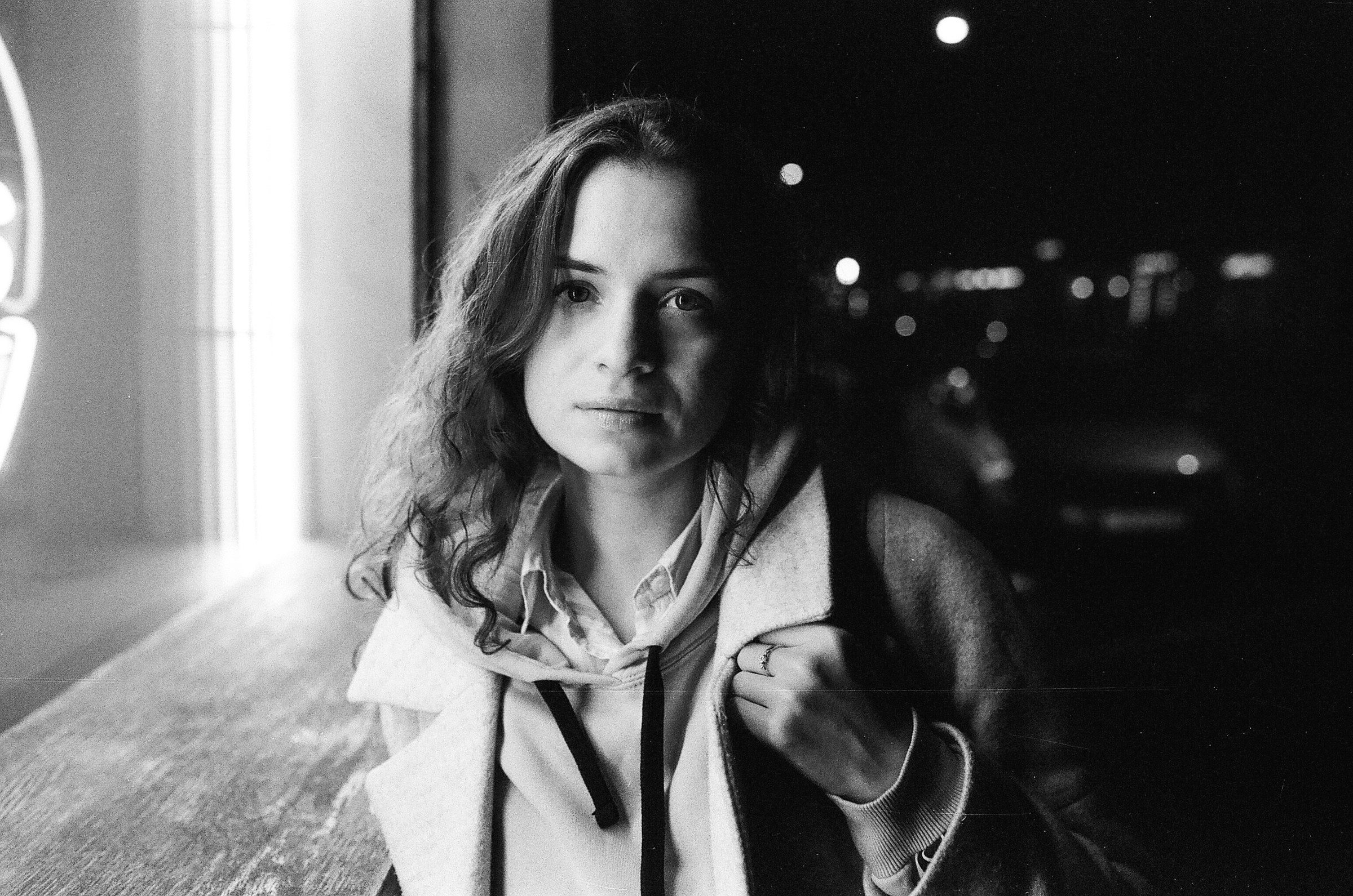 Fomapan 400 Canon 30 + Sigma AF 35mm f/1.4 DG HSM Art