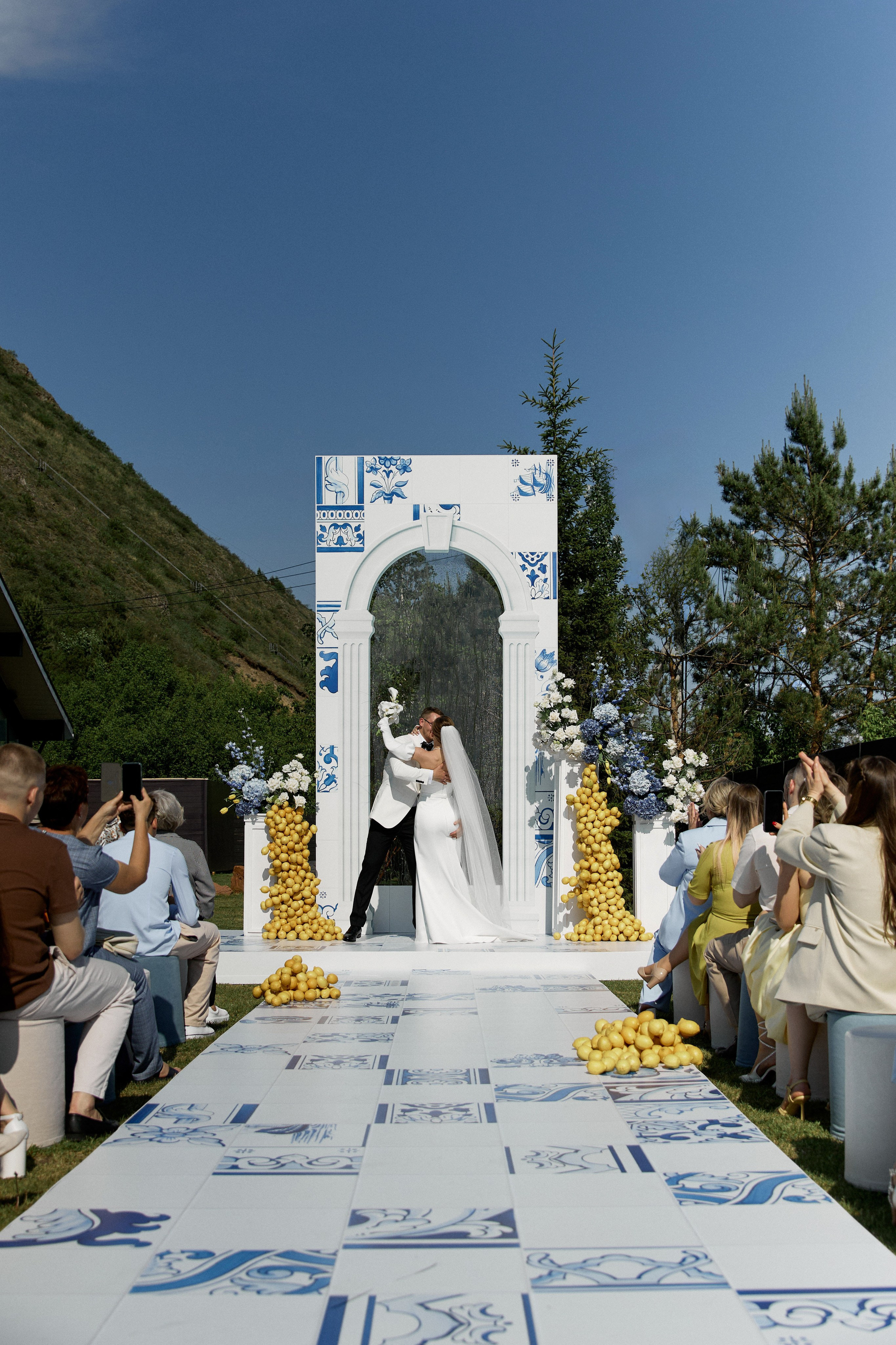 Посмотреть серию. Свадебный и семейный фотограф в Красноярске Тряпчев Павел