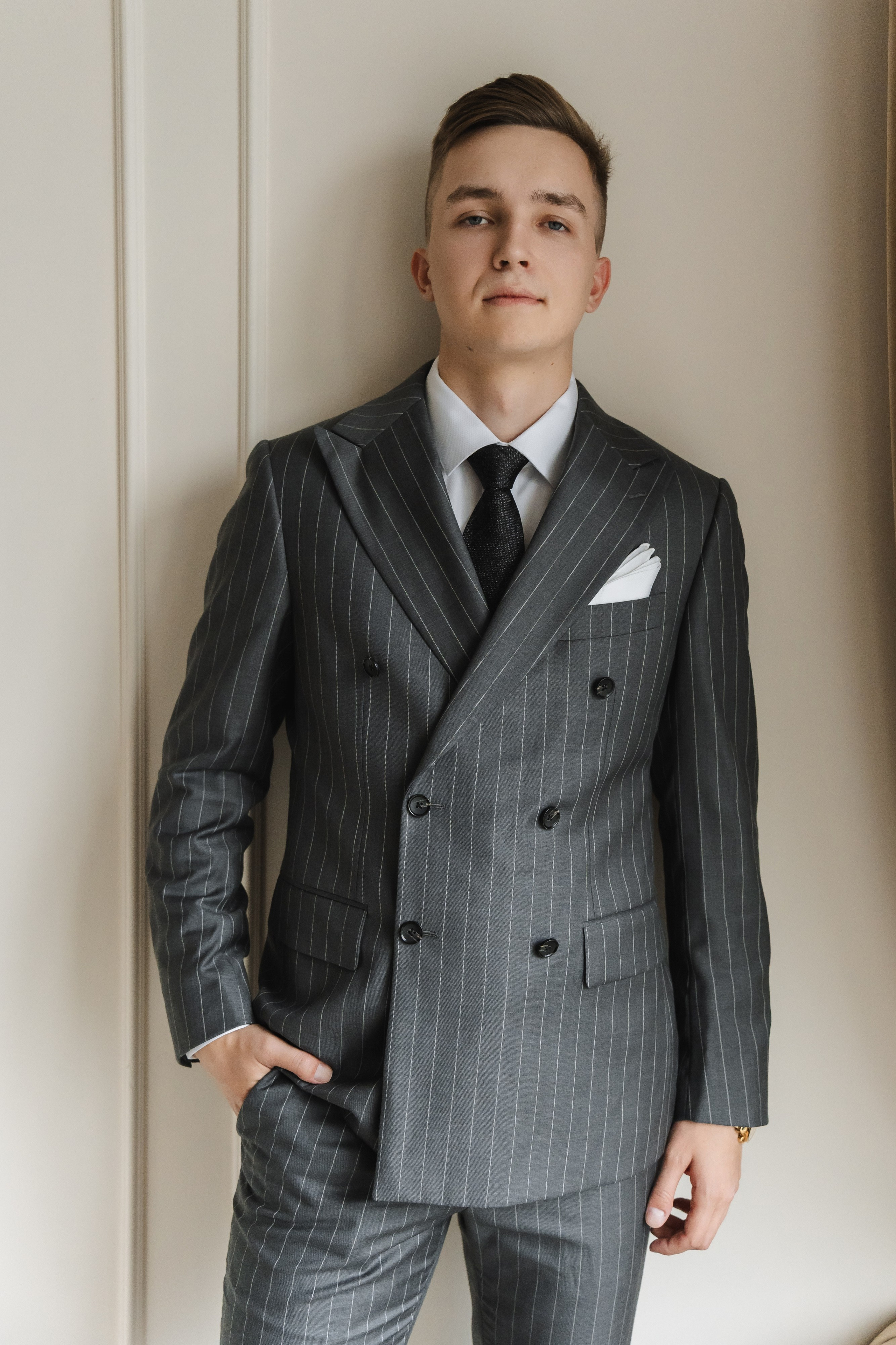 Полина и Данил | 22.06.2025. Свадебный фотограф в Москве Яна Деньгина