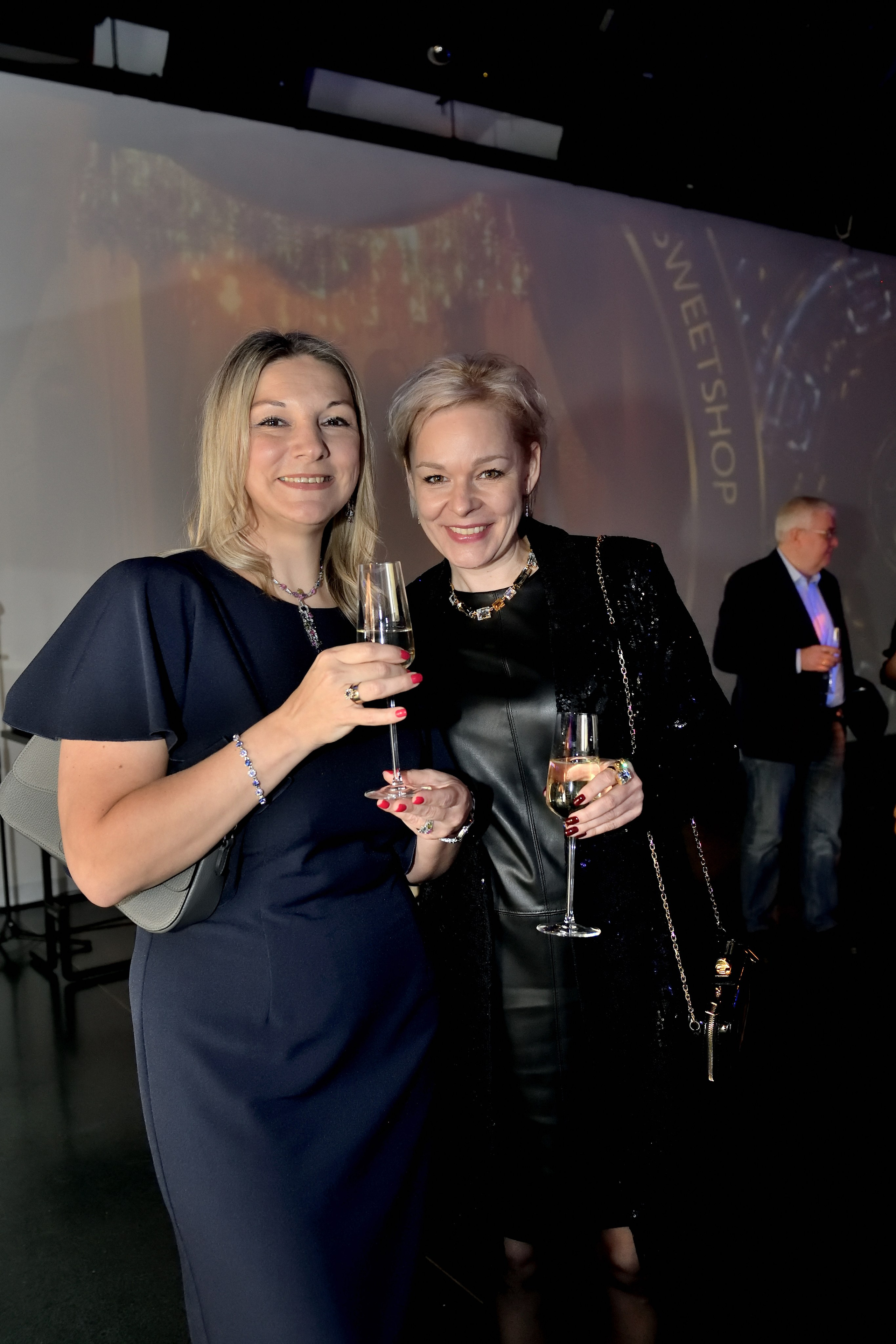 Юбилеи/Торжества