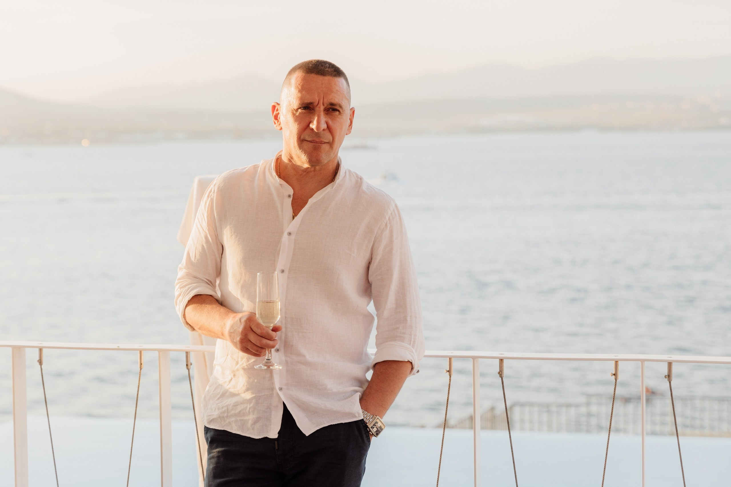 Идеальный закат. Свадебный и репортажный фотограф Новороссийск Краснодар Сочи Крым Данила Данилов