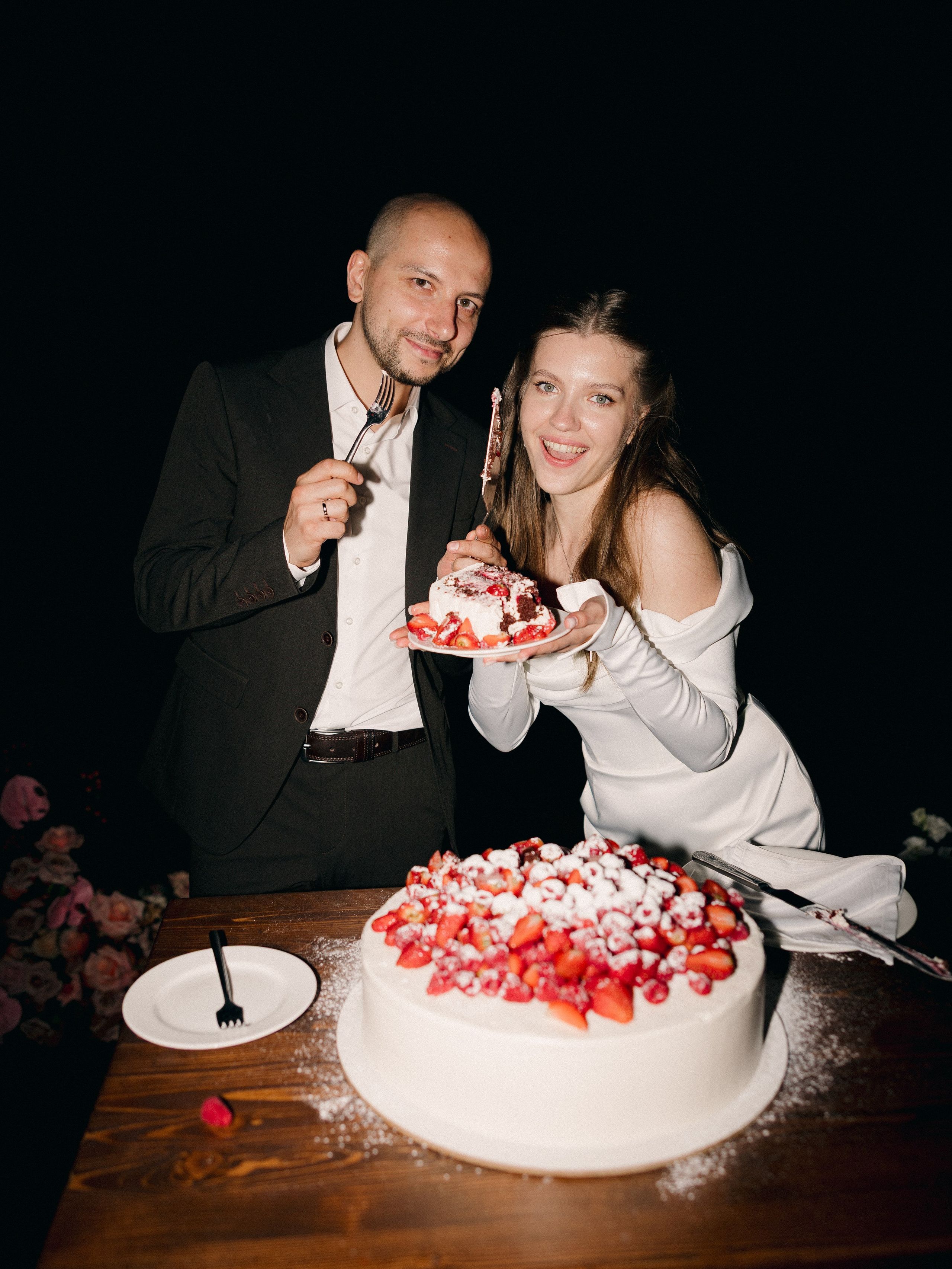 Здесь живет любовь. Фотограф Санкт-Петербург