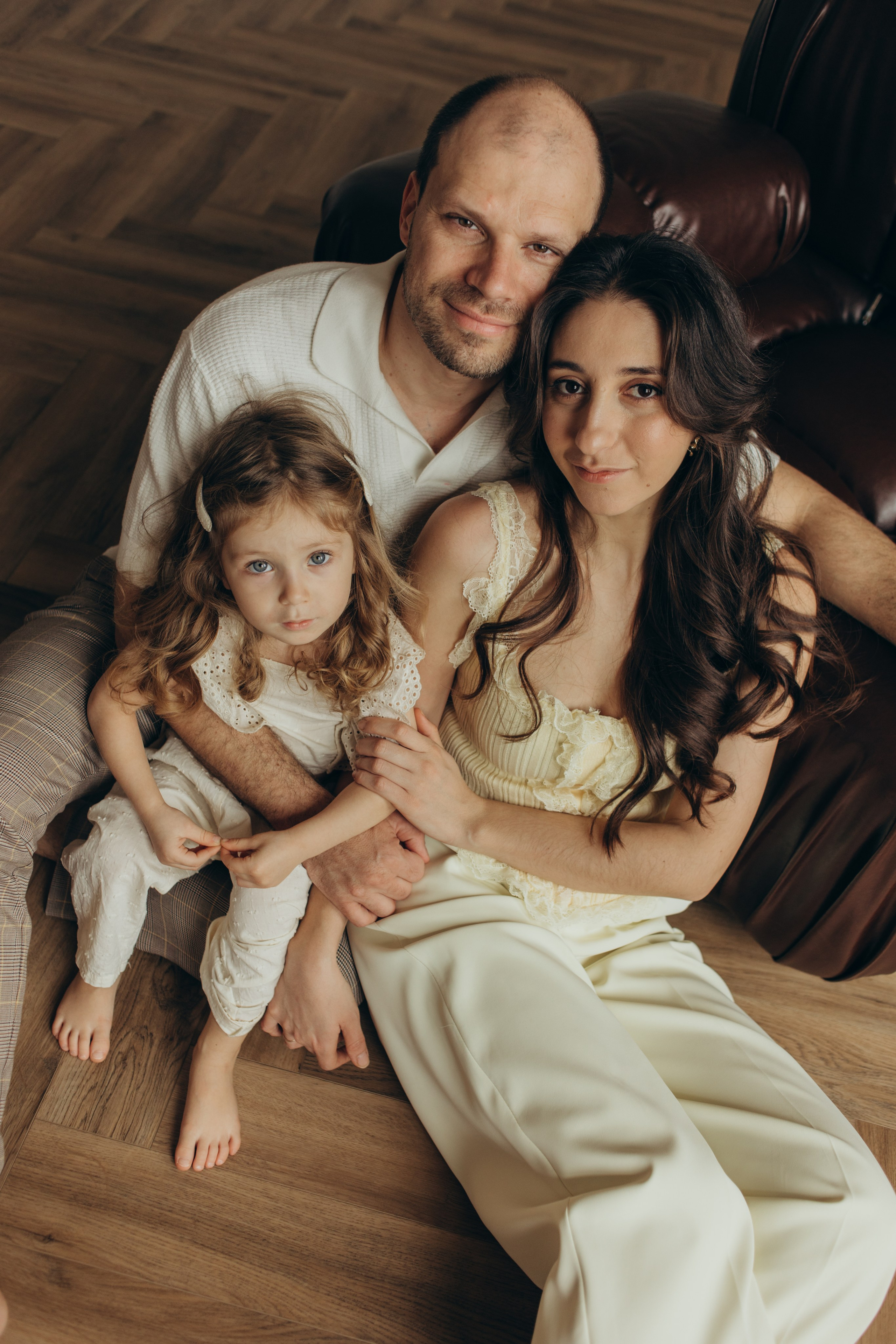 Хорошо вместе. Фотограф в Краснодаре Евгения Михаевич