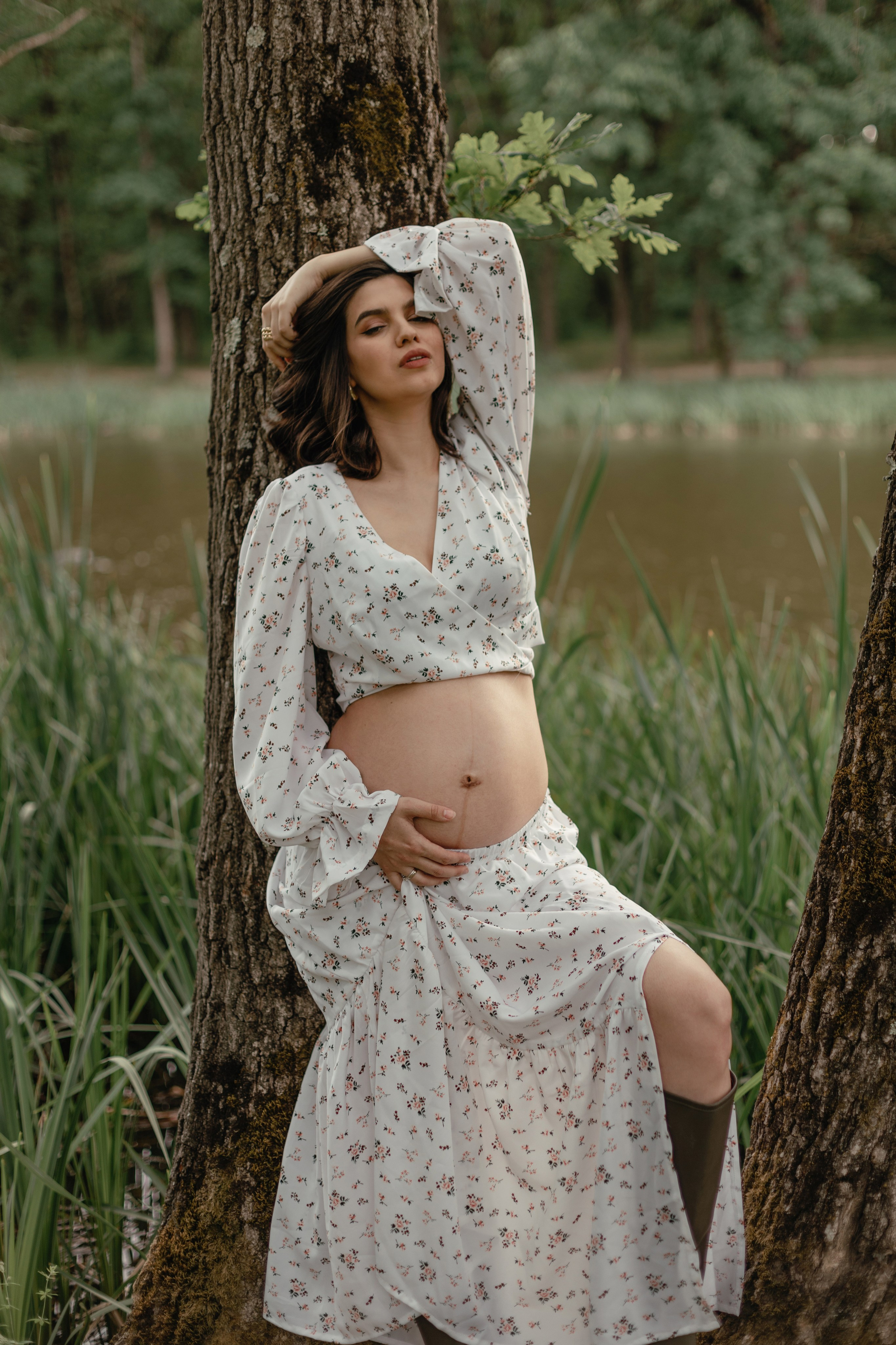 Частичка природы. Фотограф в Краснодаре Евгения Михаевич