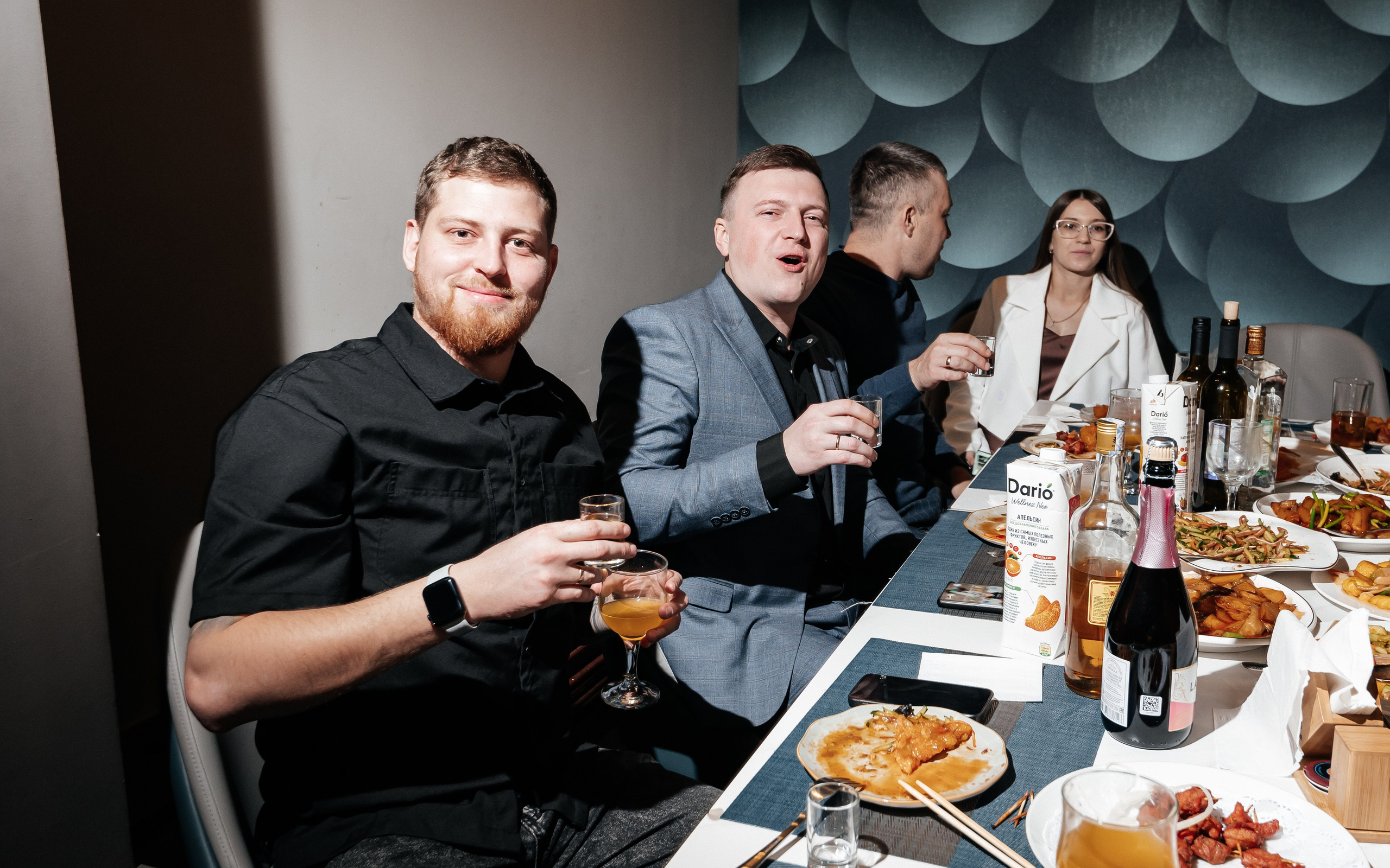 Mazhara AWARDS 2026. Фотограф Андрей Сенченко