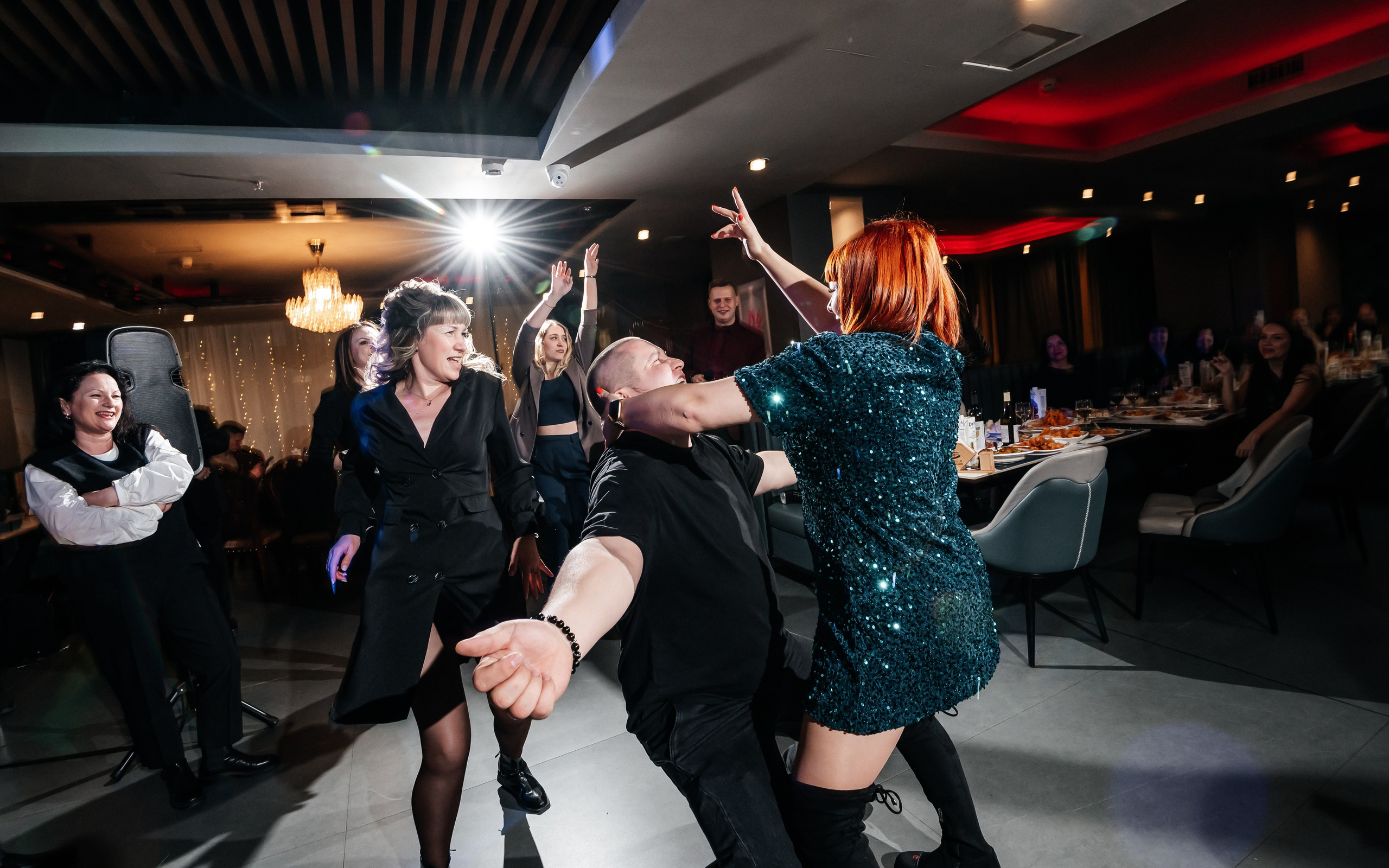 Mazhara AWARDS 2026. Фотограф Андрей Сенченко