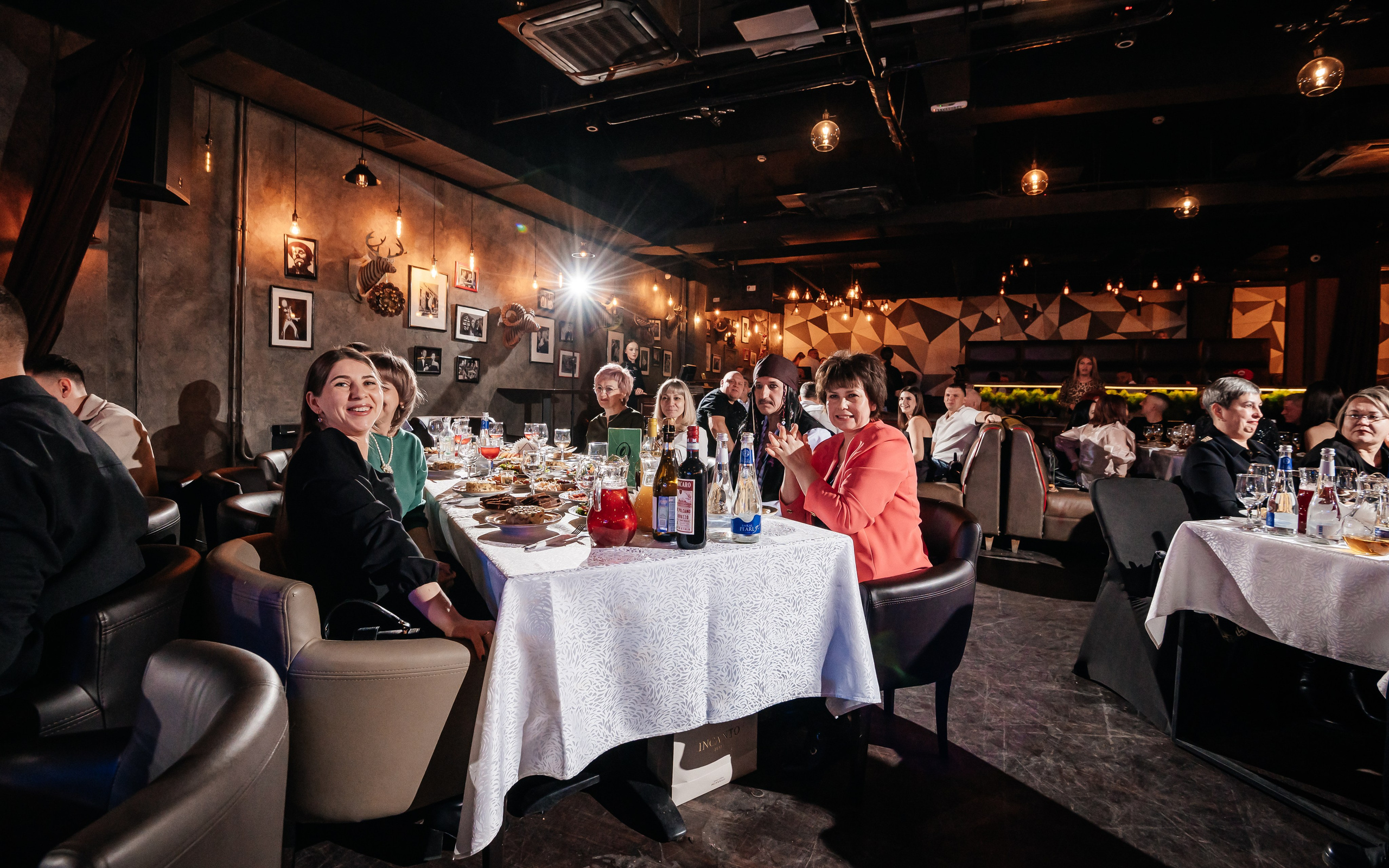 HomeMaster&СтройМода. Фотограф в Благовещенске Андрей Сенченко