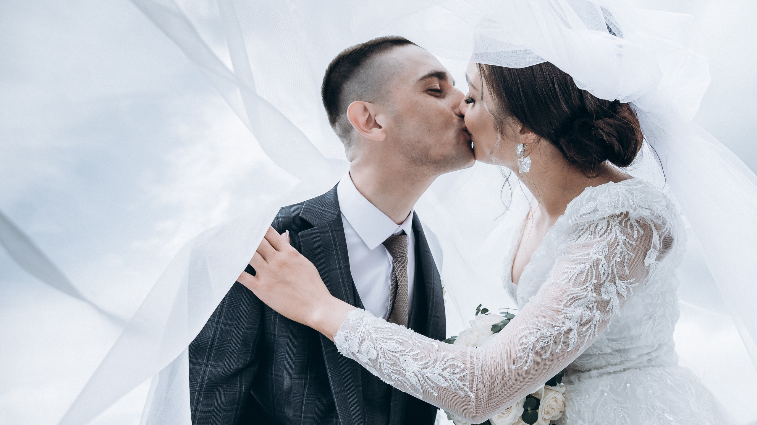 Вадим и Ирина. Фотограф в Благовещенске Андрей Сенченко