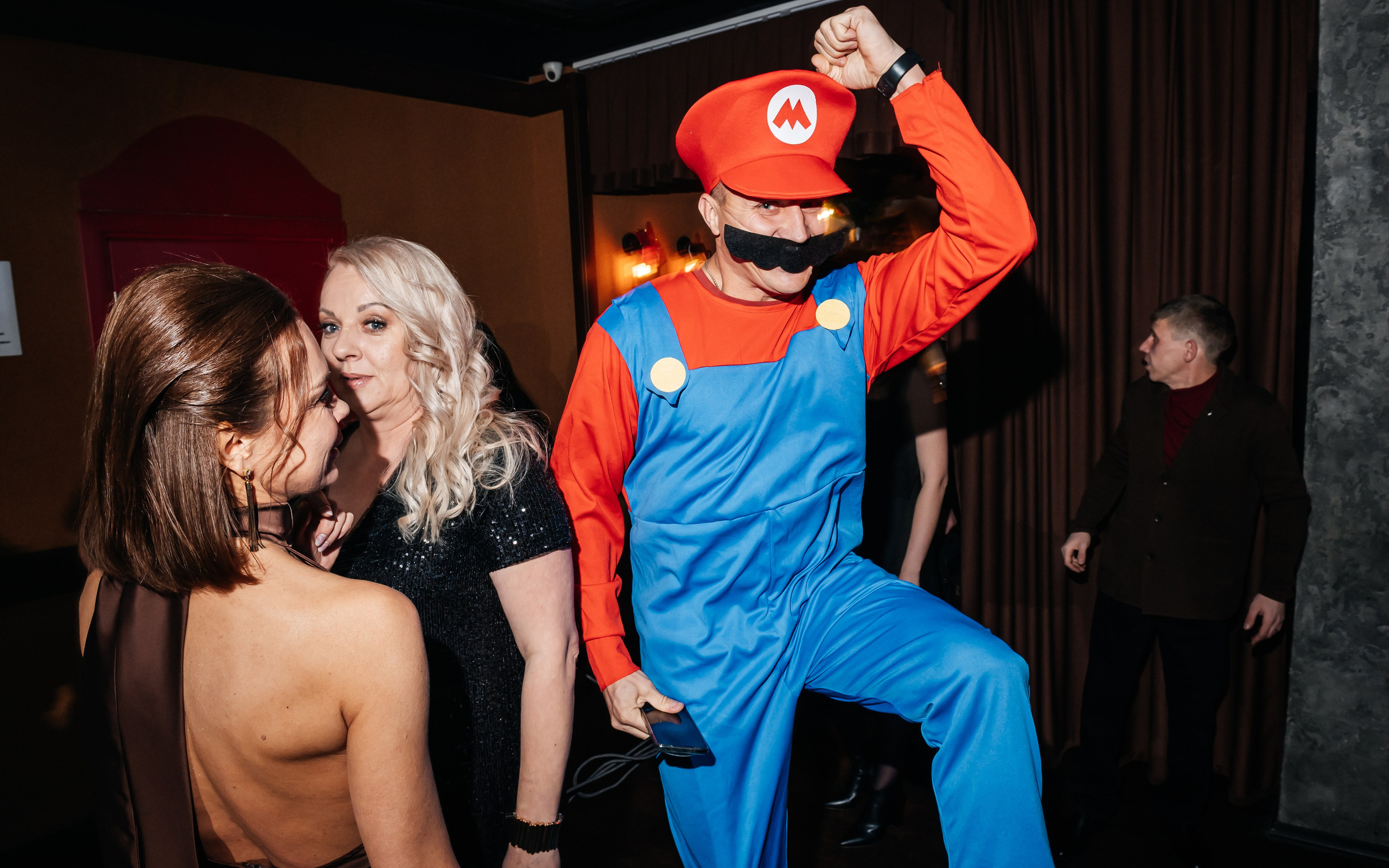 HomeMaster&СтройМода. Фотограф в Благовещенске Андрей Сенченко