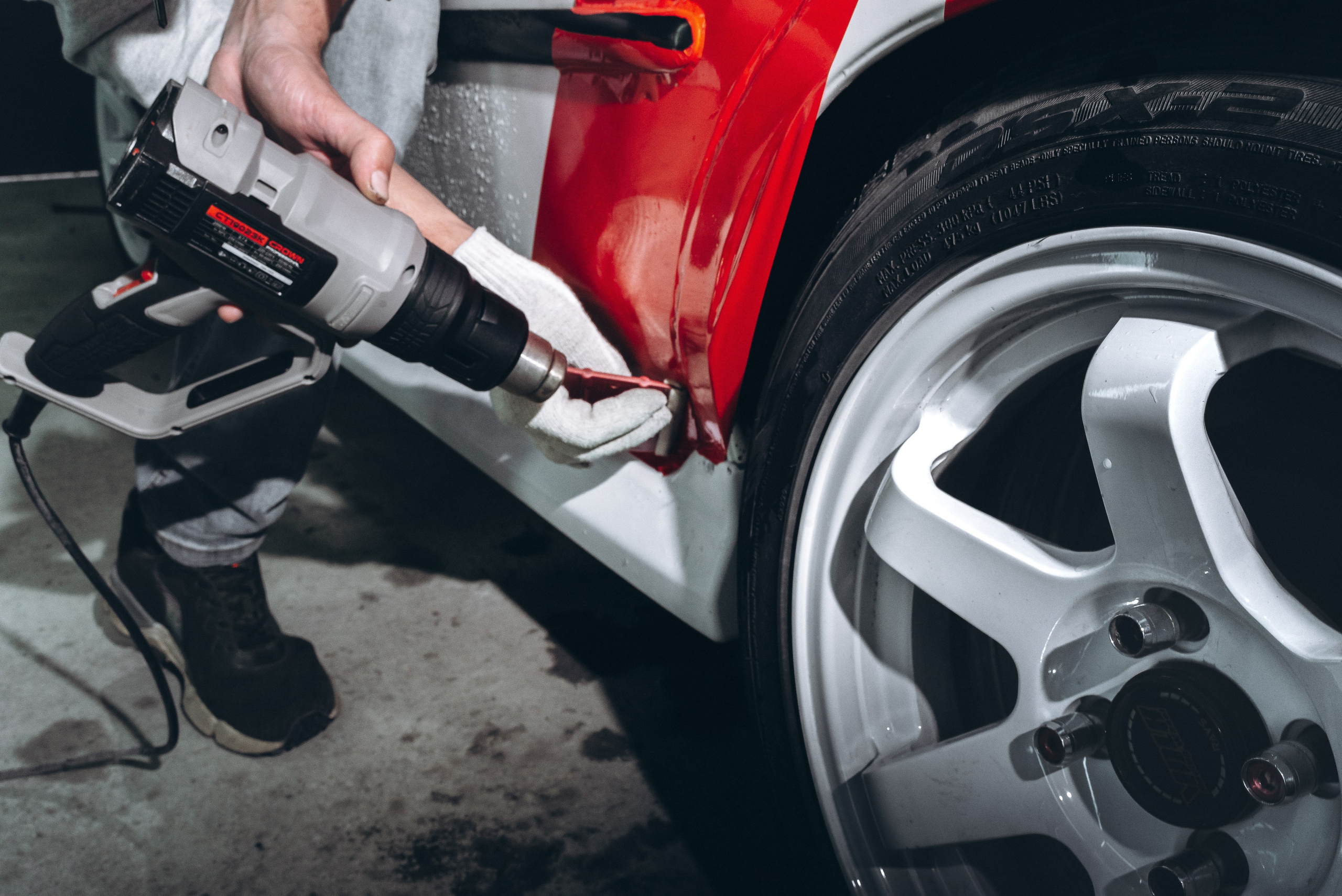 Marlboro. Фотограф Андрей Сенченко