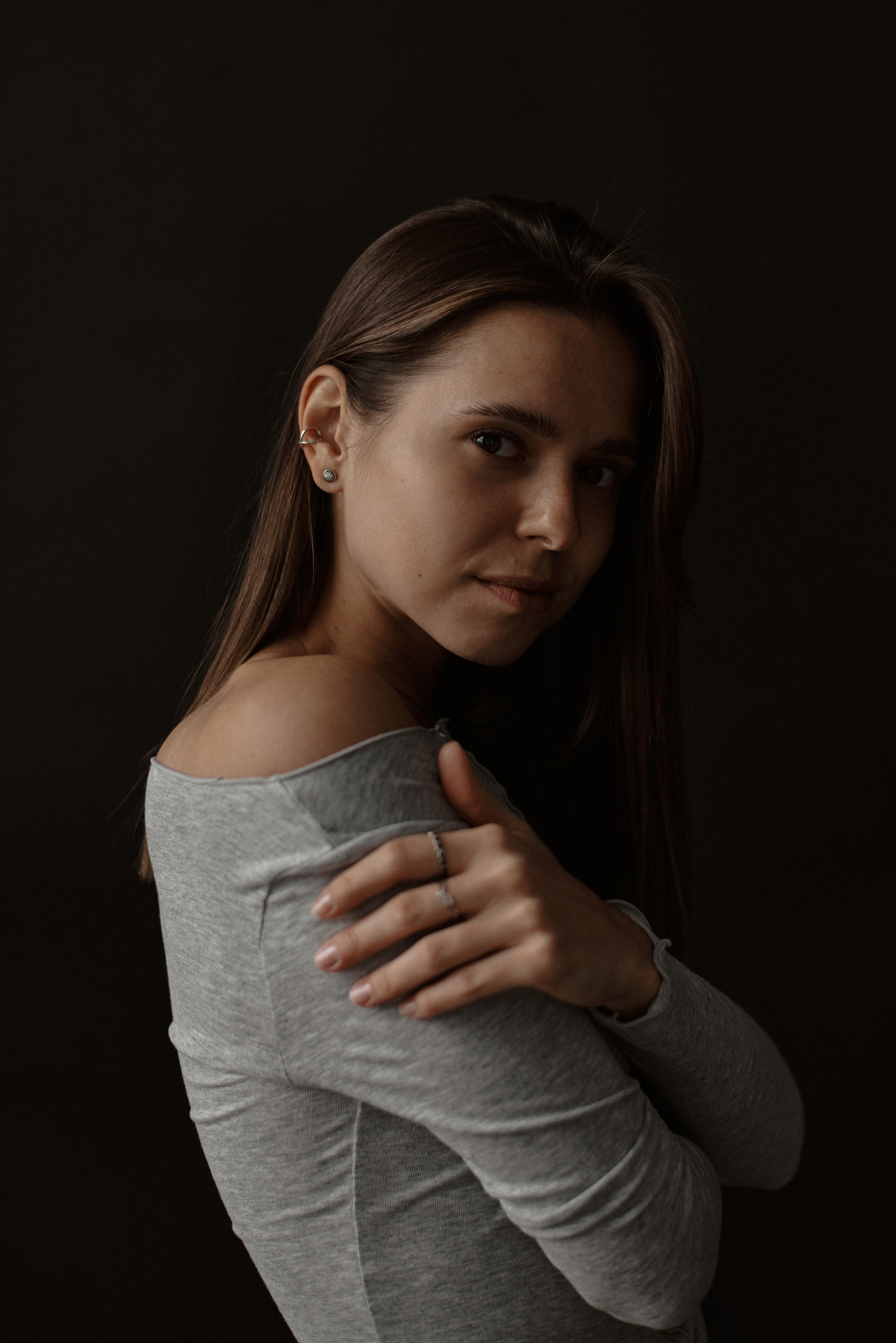 Ксюша. Семейный и свадебный фотограф в Нижнем Новгороде Анастасия Хренова