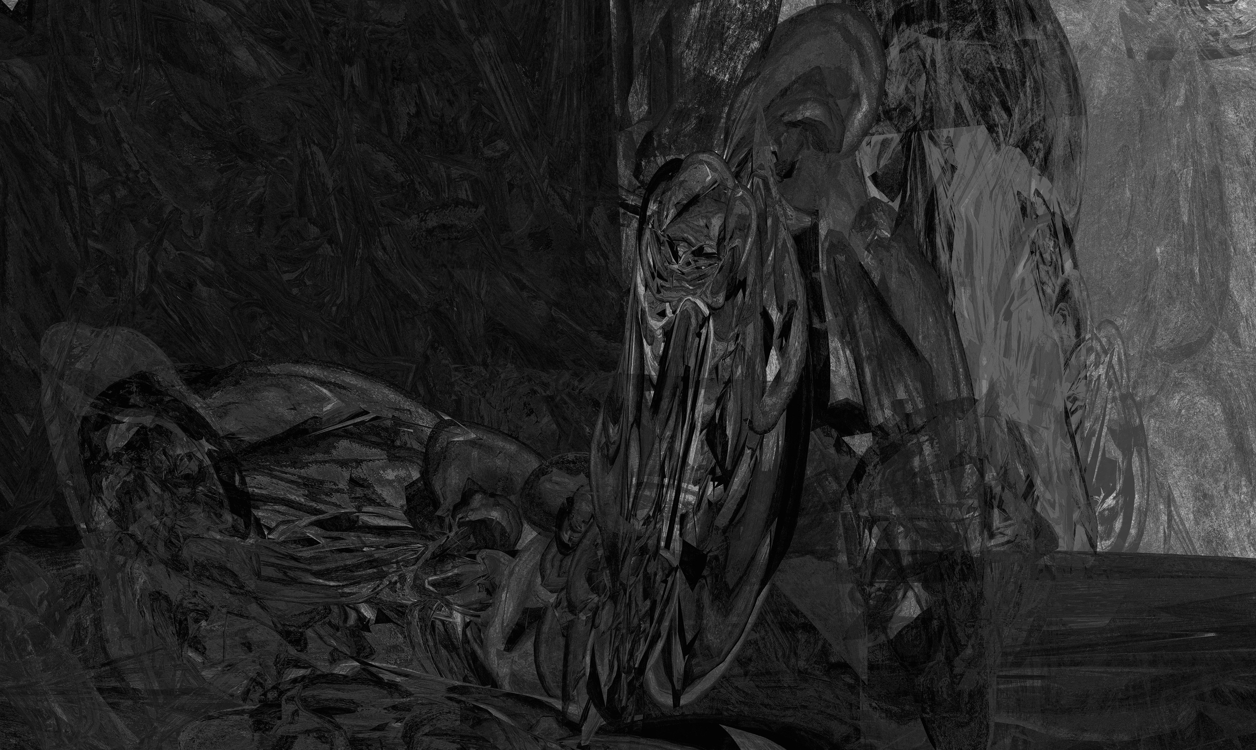 Были докучной элементарный развал (2026). Фотофильтрум