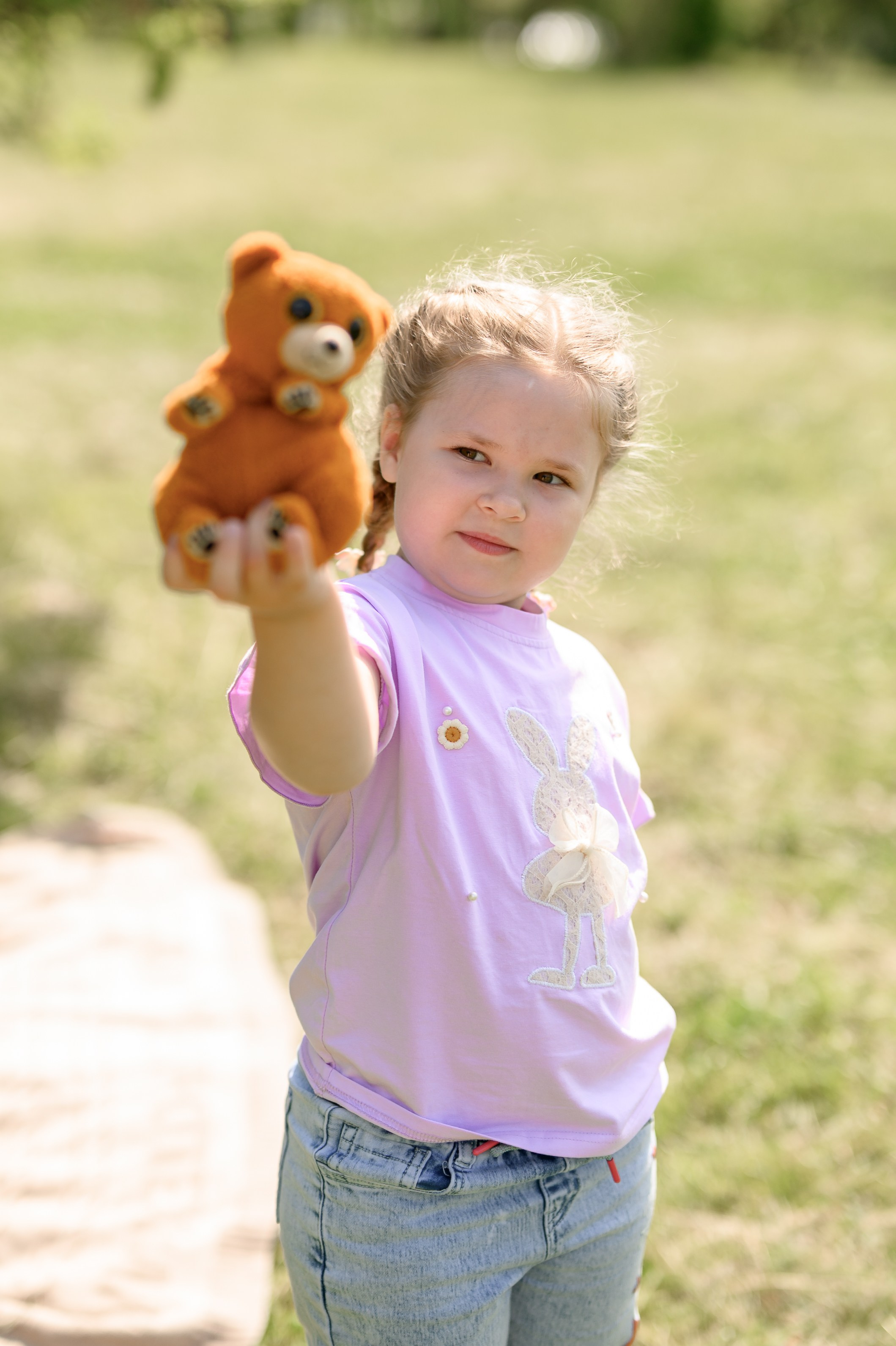 Семейная фотосессия в парке Коломенское. Semerlina.ru