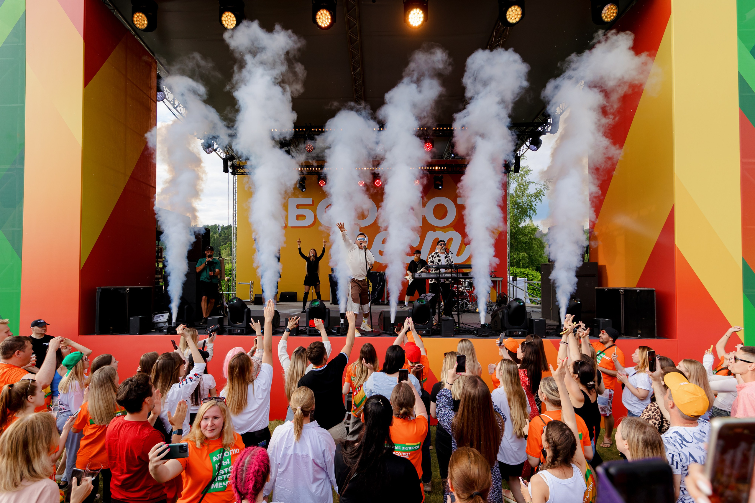 Semyon Borisov — Reportage. Репортажный фотограф Семён Борисов | Москва