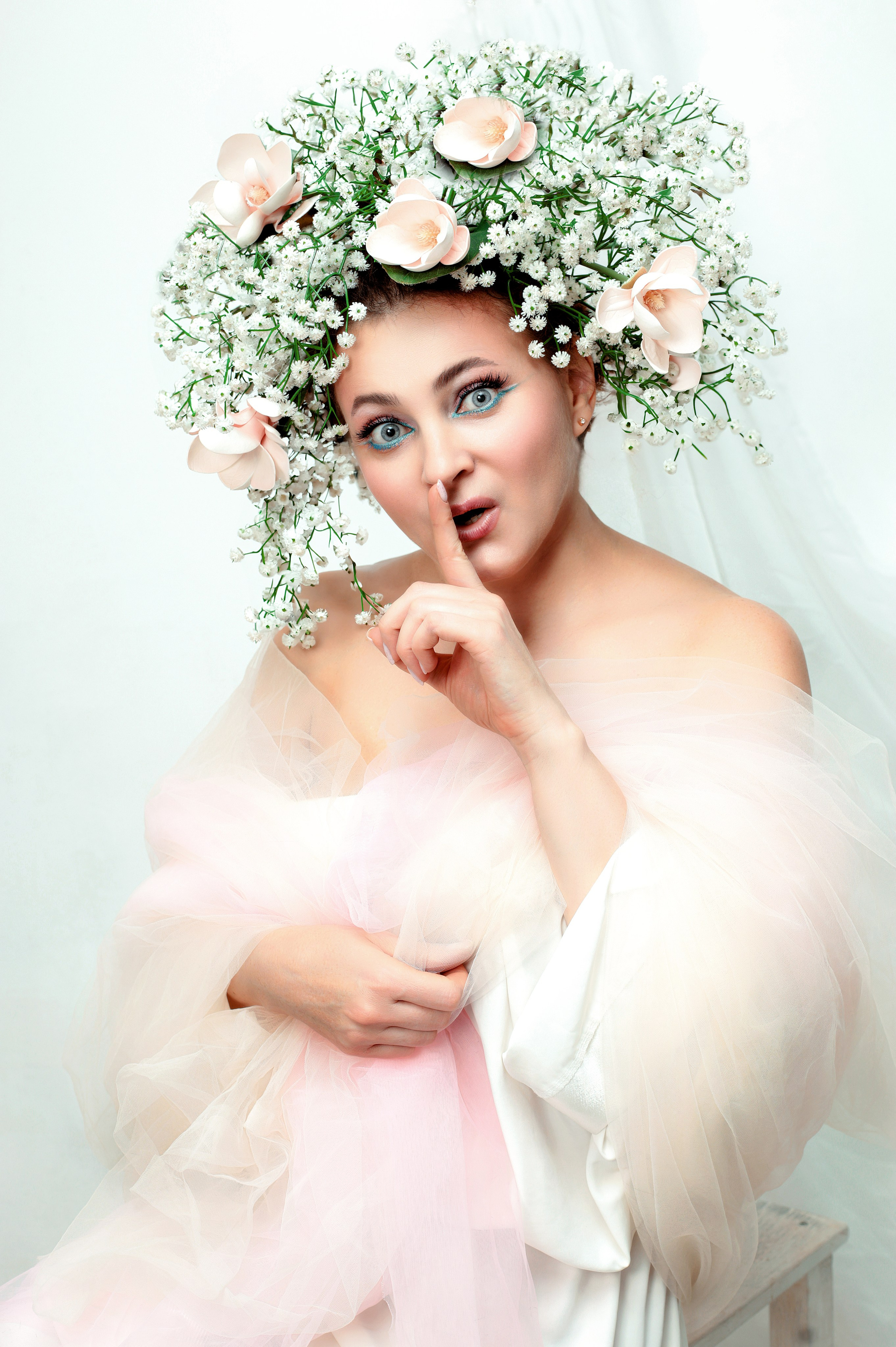 Елена. Фотограф в Смоленске Ася Польшина