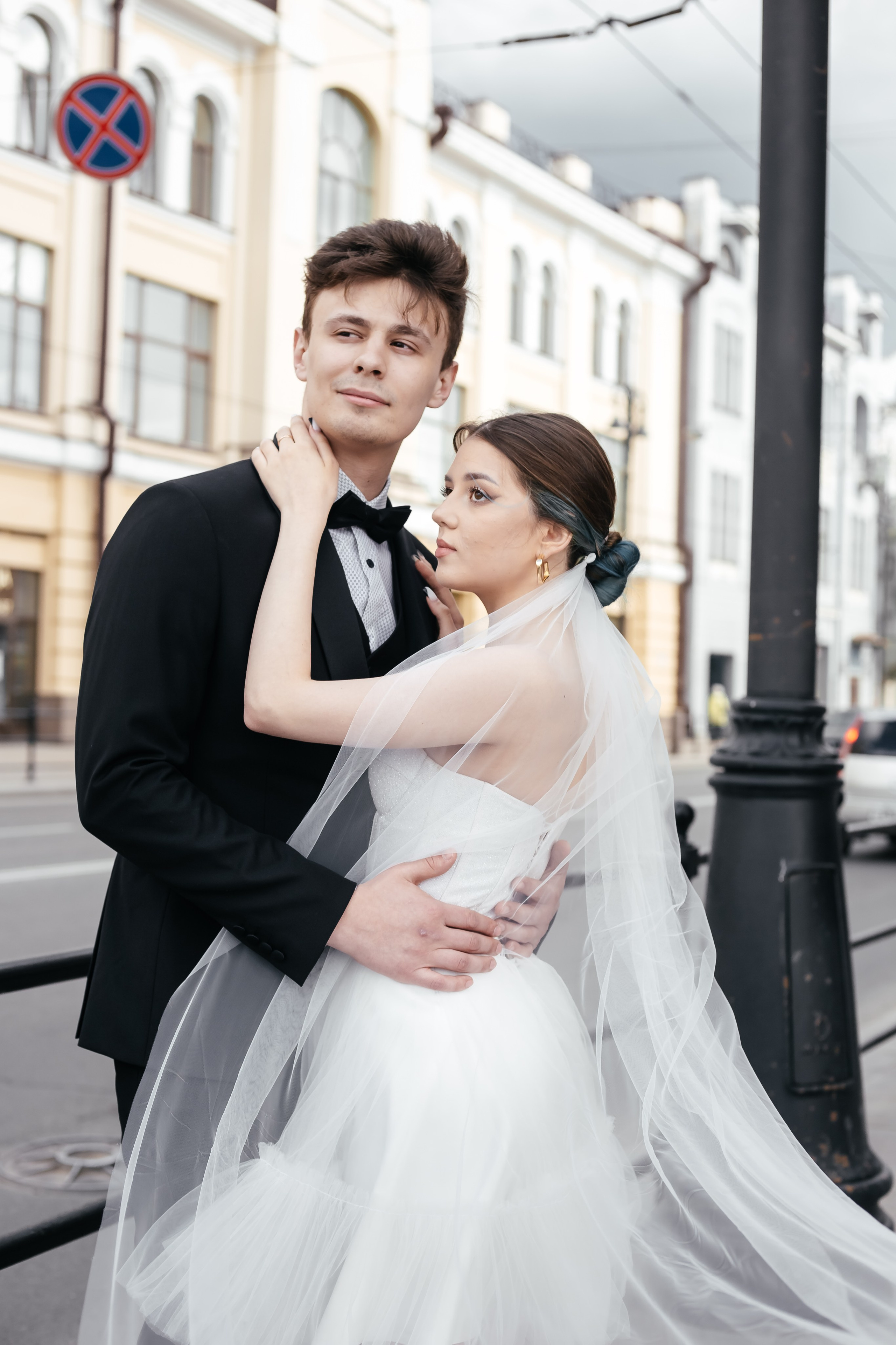 Лили и Станислав. Свадебный и семейный фотограф в Томске Елена Карпенко