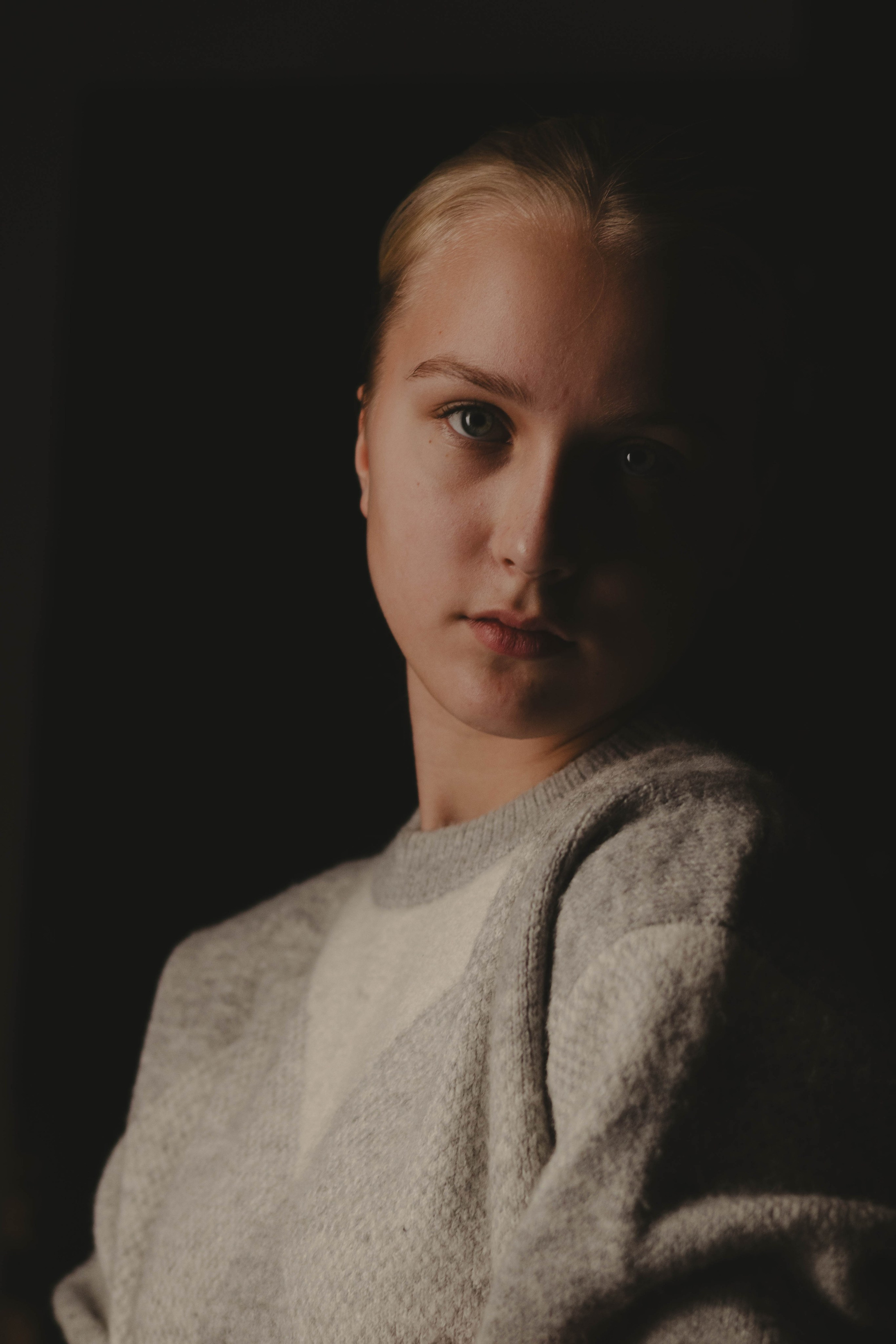 Женщины. Портретный фотограф в Санкт-Петербурге Кирилл Сафаров