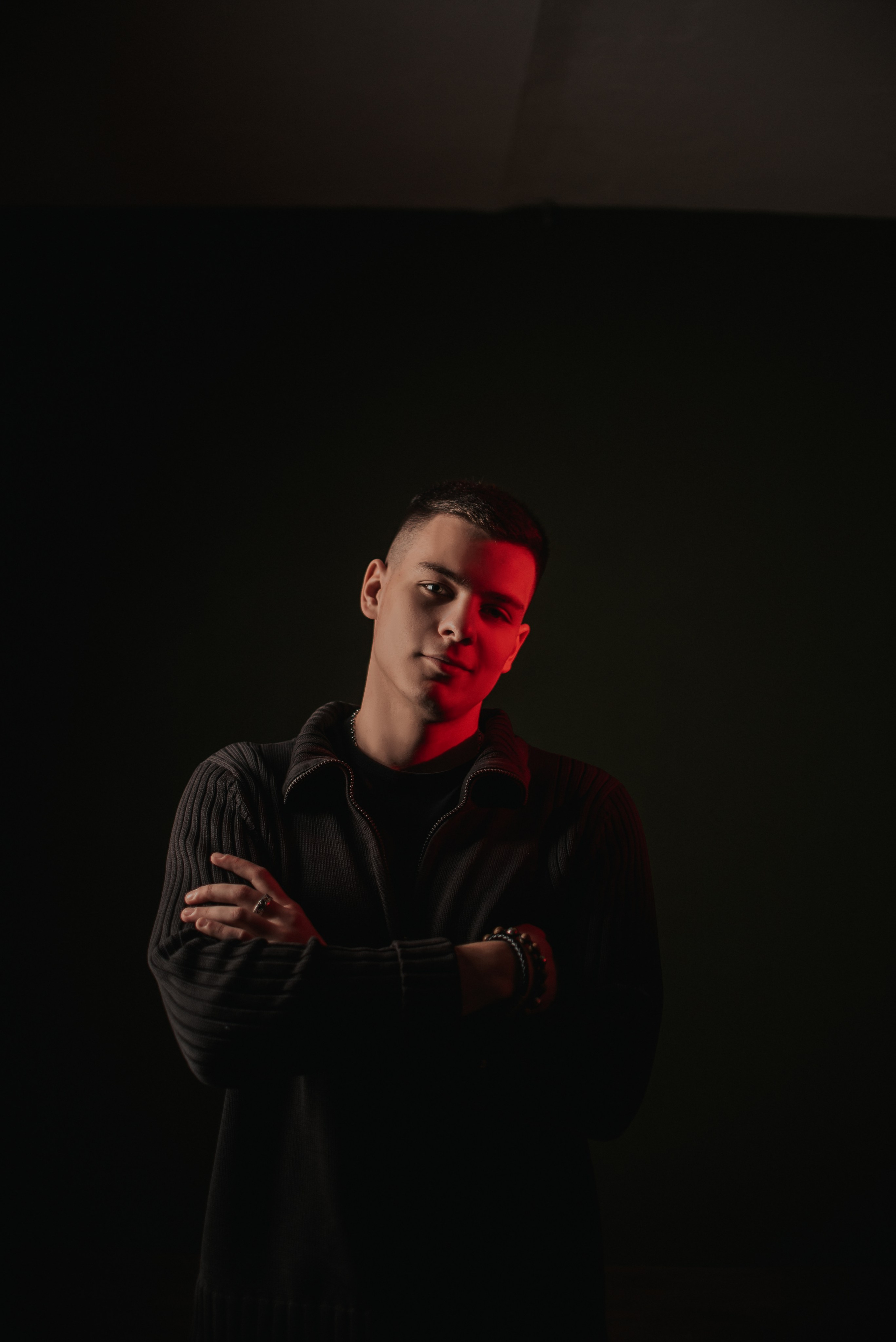 Тимур. Контент фотограф Илья Урс