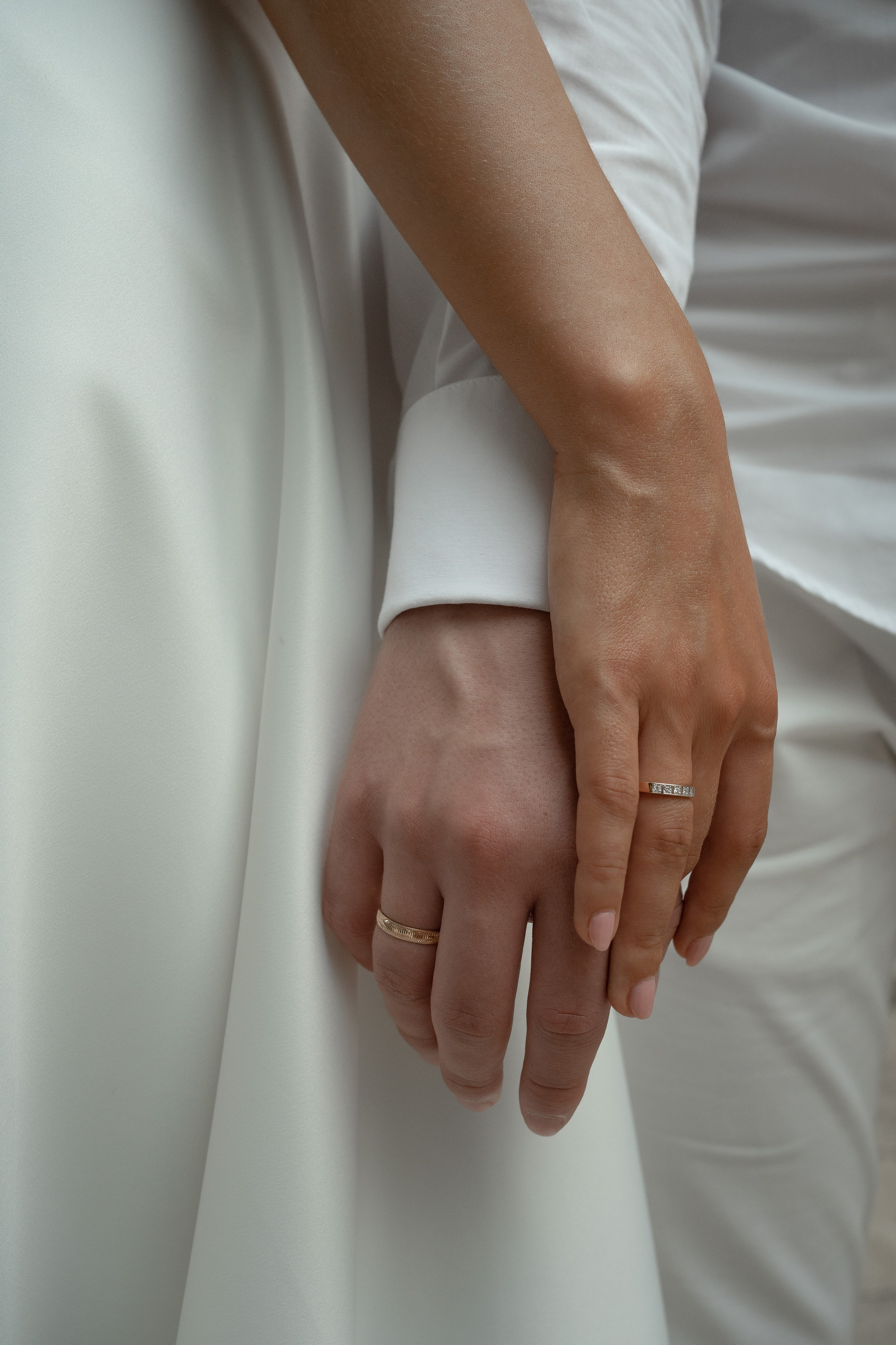 Давид и Алина. Елена Чернега свадебный и коммерческий фотограф