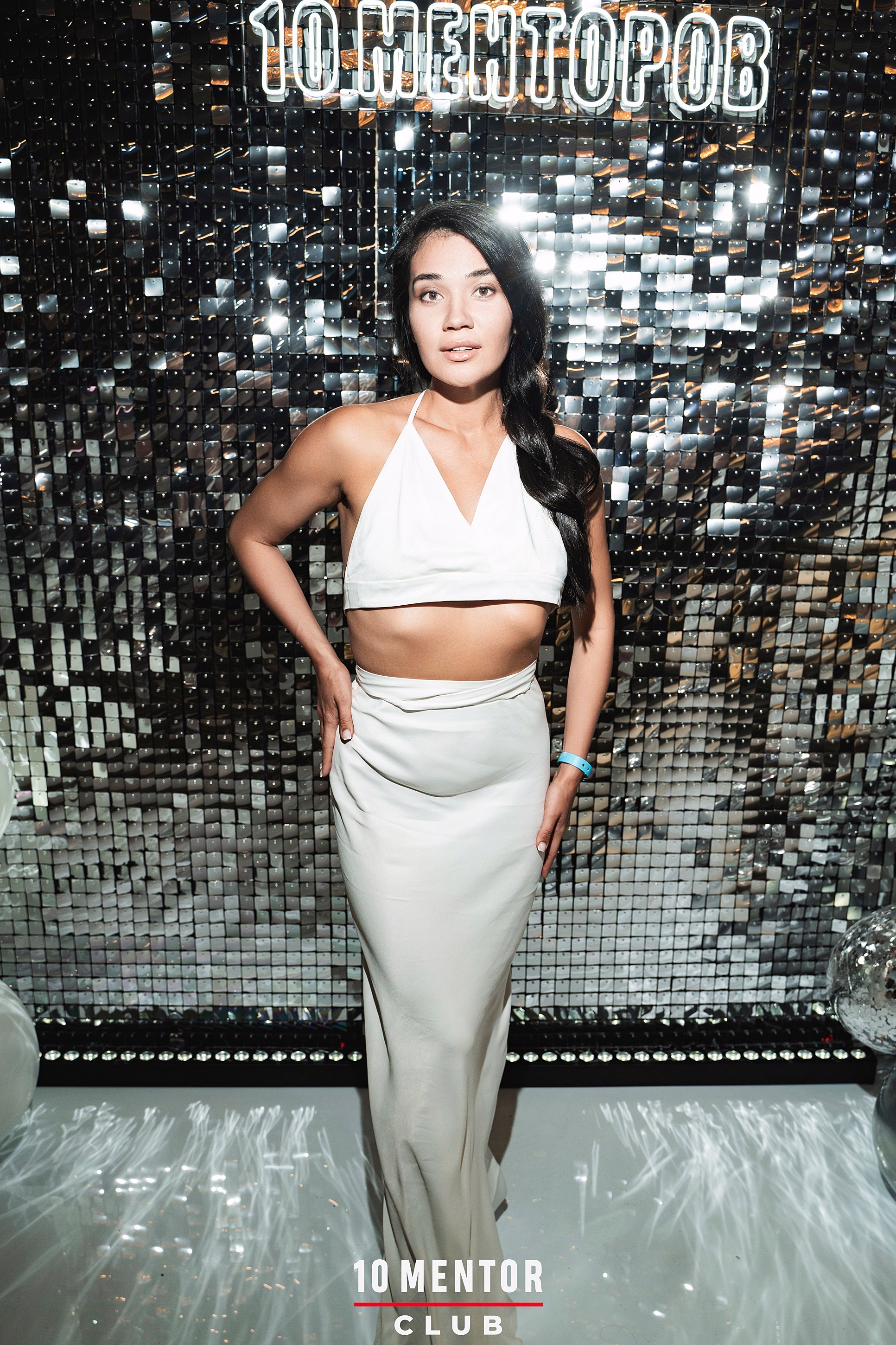 10 Менторов. Фотограф Казань