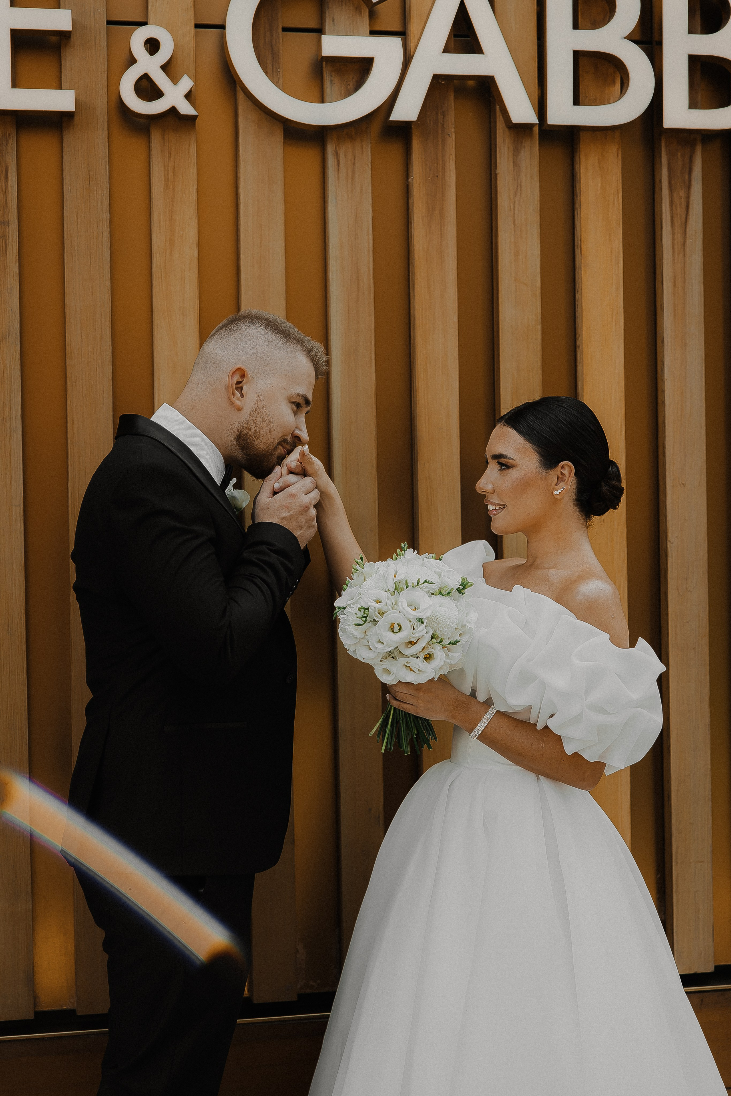 Александр и Арина. Свадебный и семейный фотограф Елизавета Ермак | Москва и МО