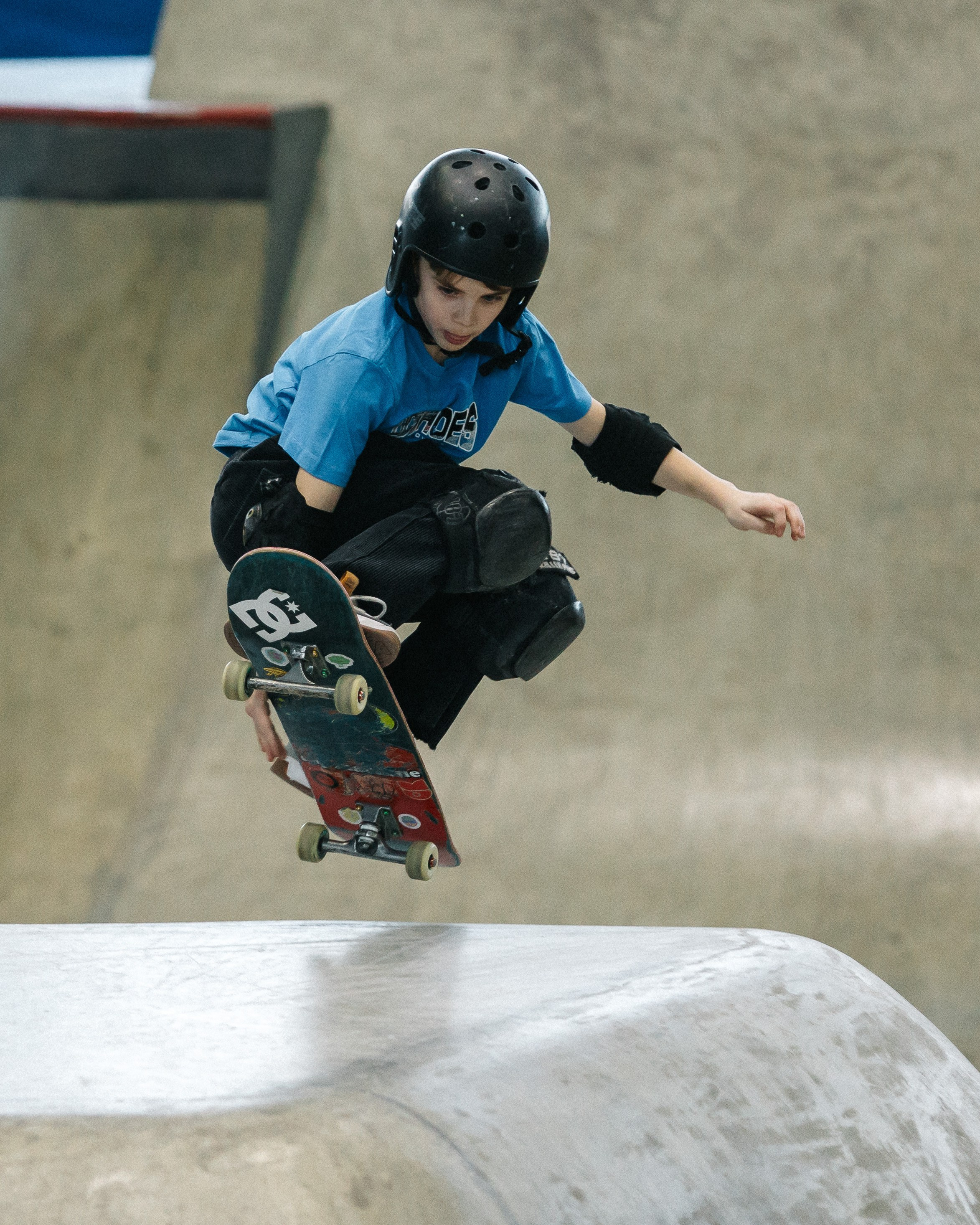 Чемпионат Москвы по скейтбордингу 2025. Репортажный фотограф в Москве