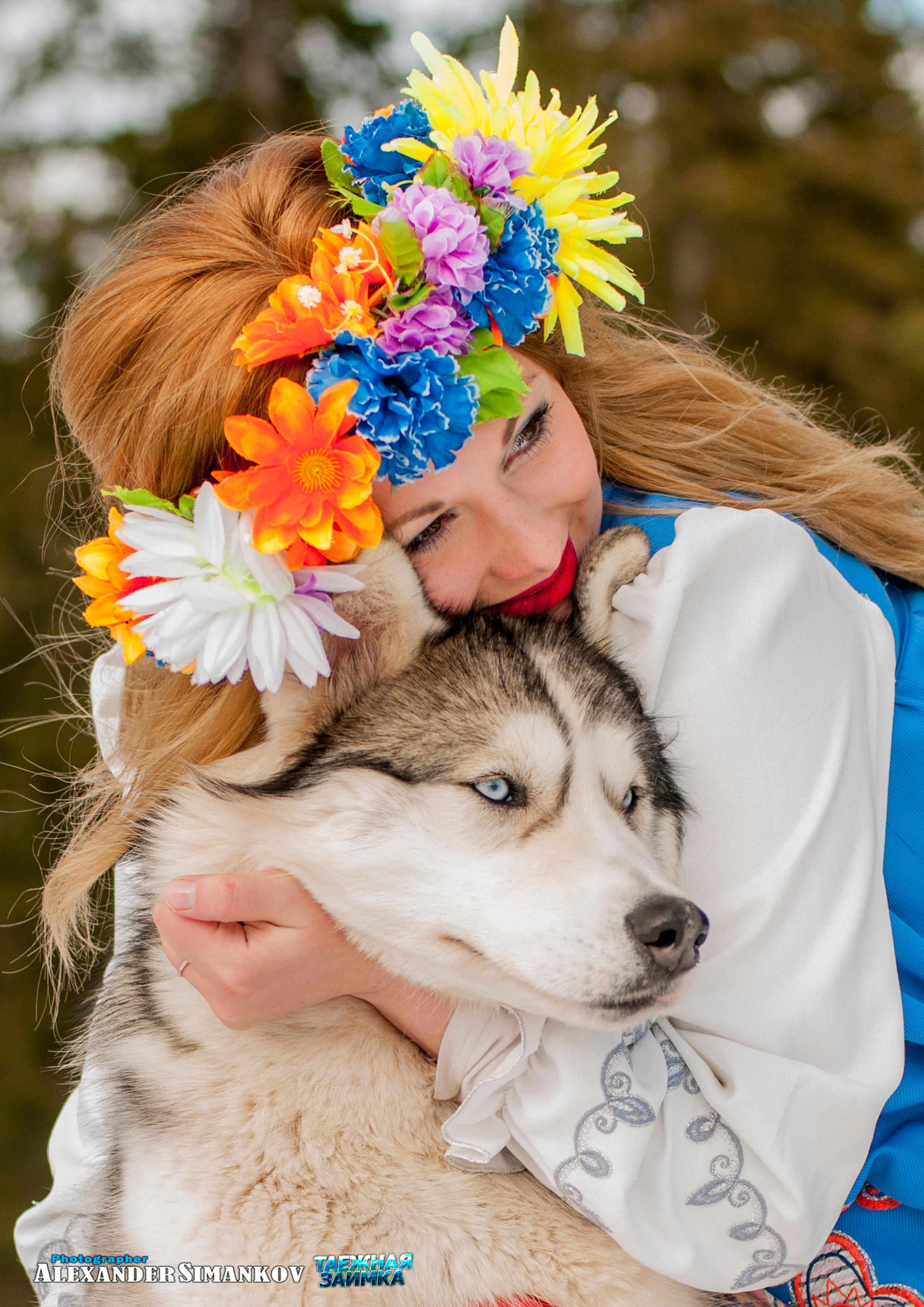 Портретное фото. Профессиональная коммерческая, промышленная и репортажная фотосъёмка для бизнеса