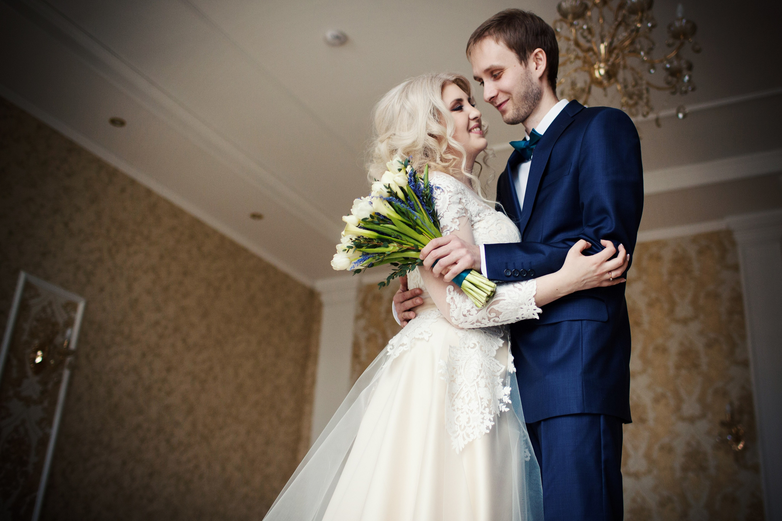 С & Е. Свадебный, семейный и индивидуальный фотограф в Зеленограде и Москве Ирина Костенко