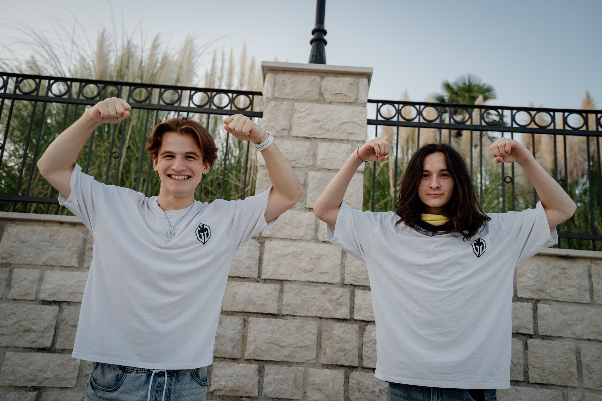 Big family. Photographer in Montenegro | Фотограф в Черногории
