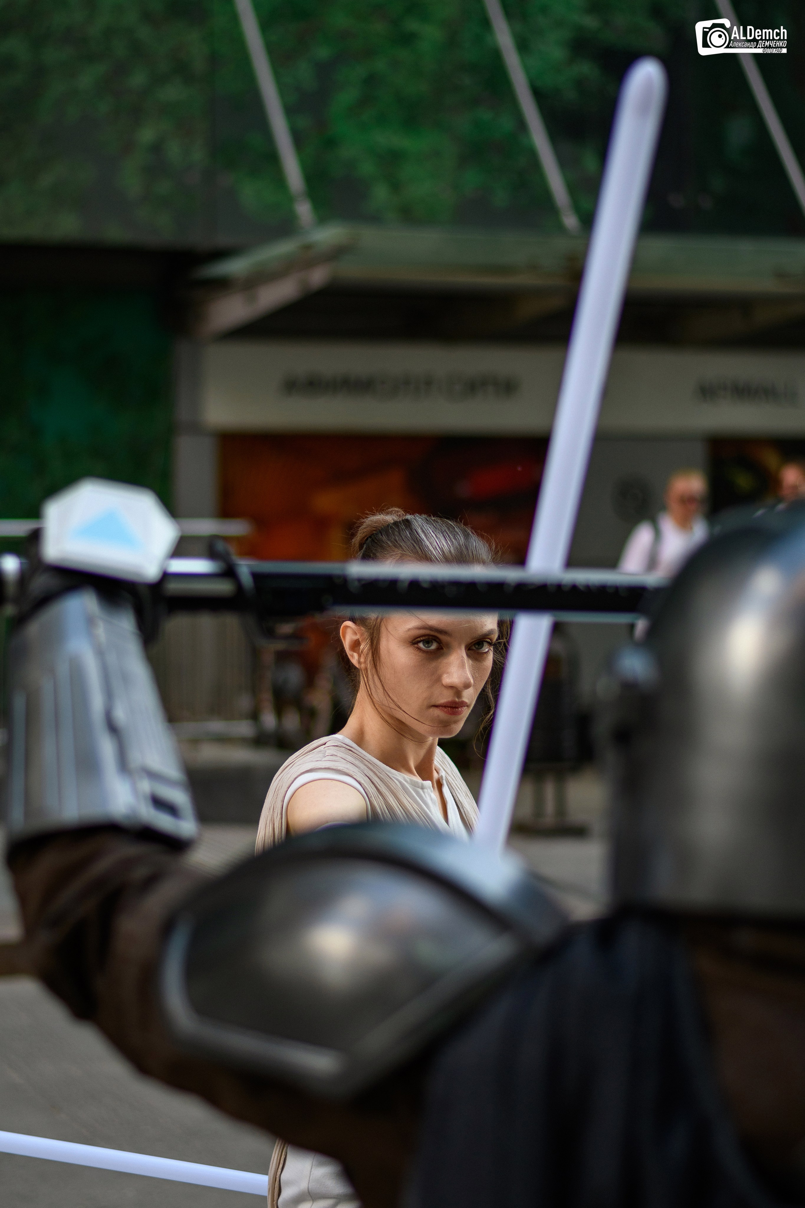 Звёздные войны картинки персонажей и косплей фото в Москве