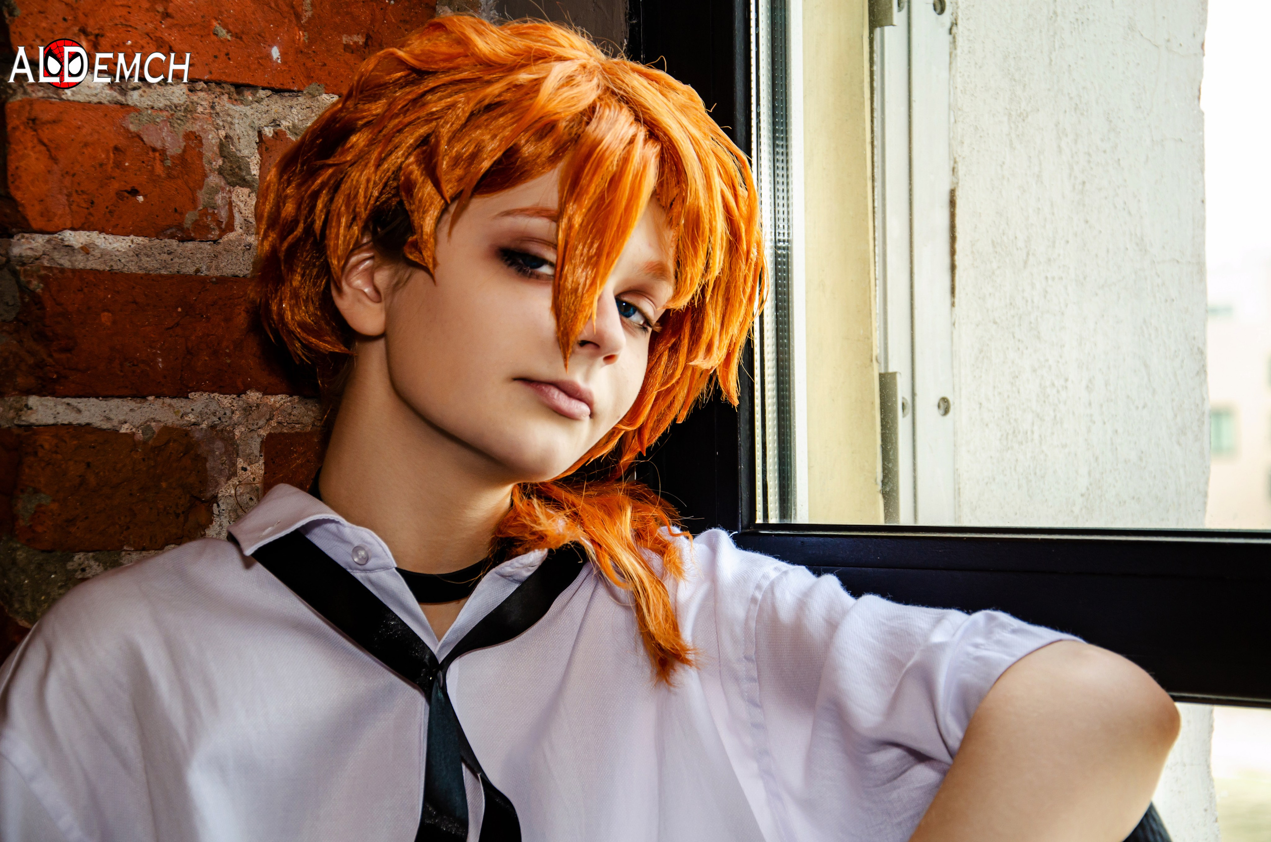 Хэллоуин и косплей фестиваль FFP в Москве, Красный Октябрь