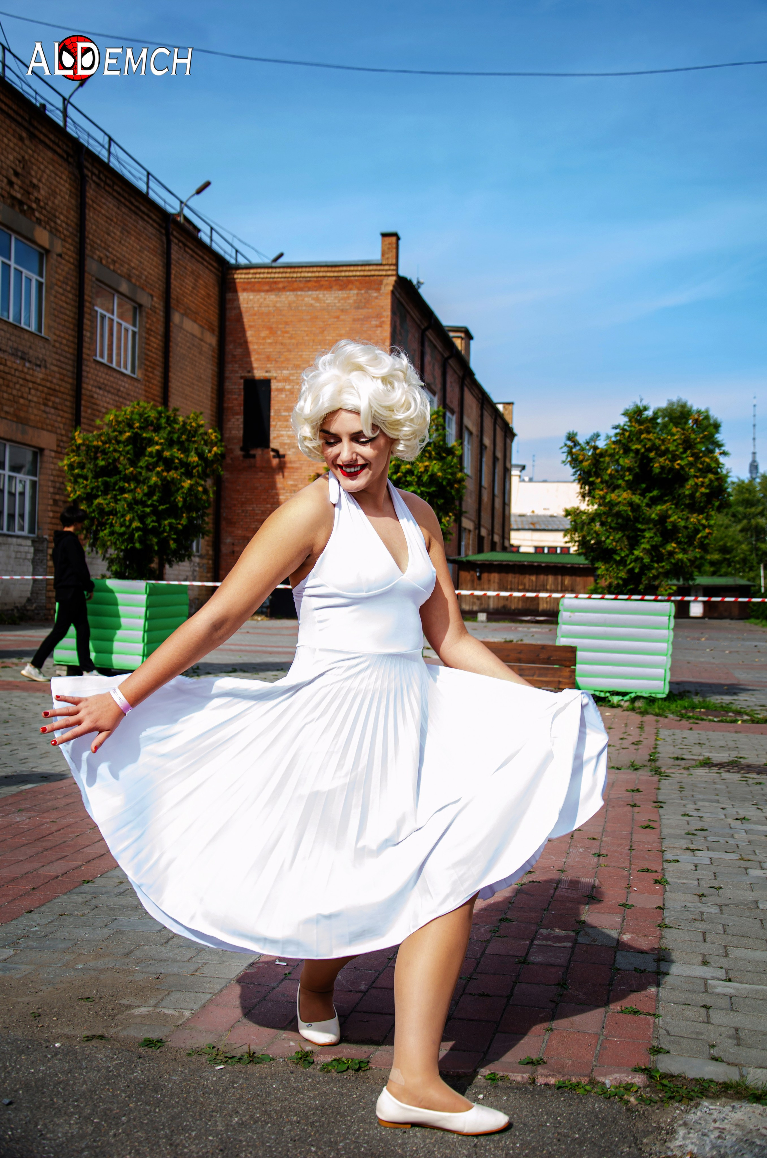 Косплей фото AnyFair, Never Party, AnyWay Fest Mk, UnityCon