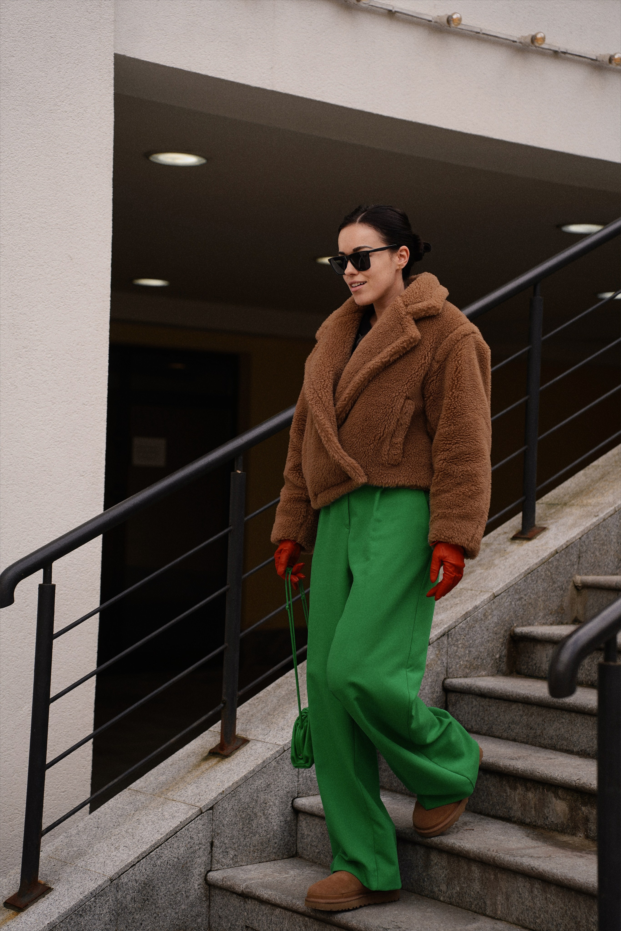 Индивидуальные съемки. Стильный фотограф и видеограф в Москве и Троицке