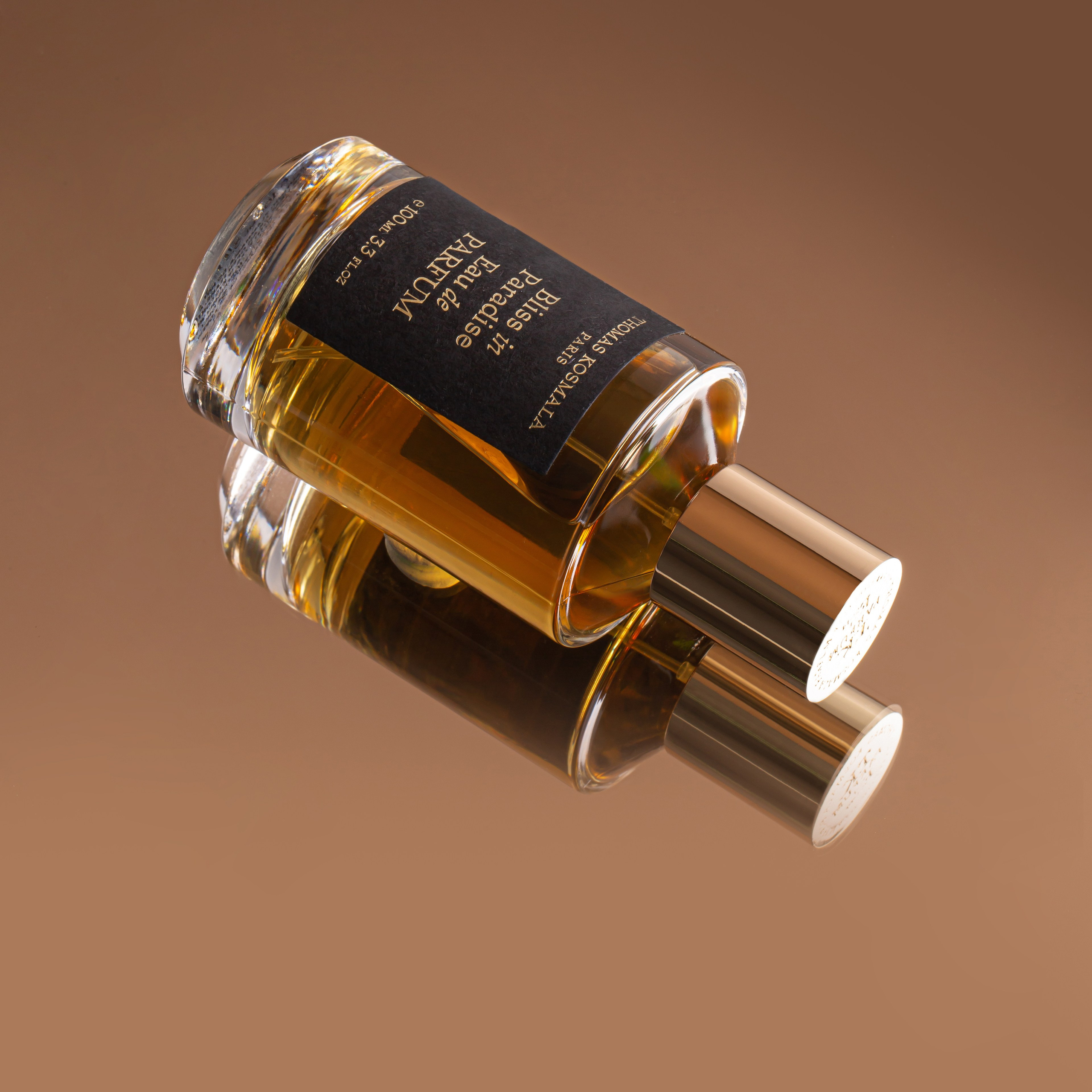 Косметика и парфюмерия