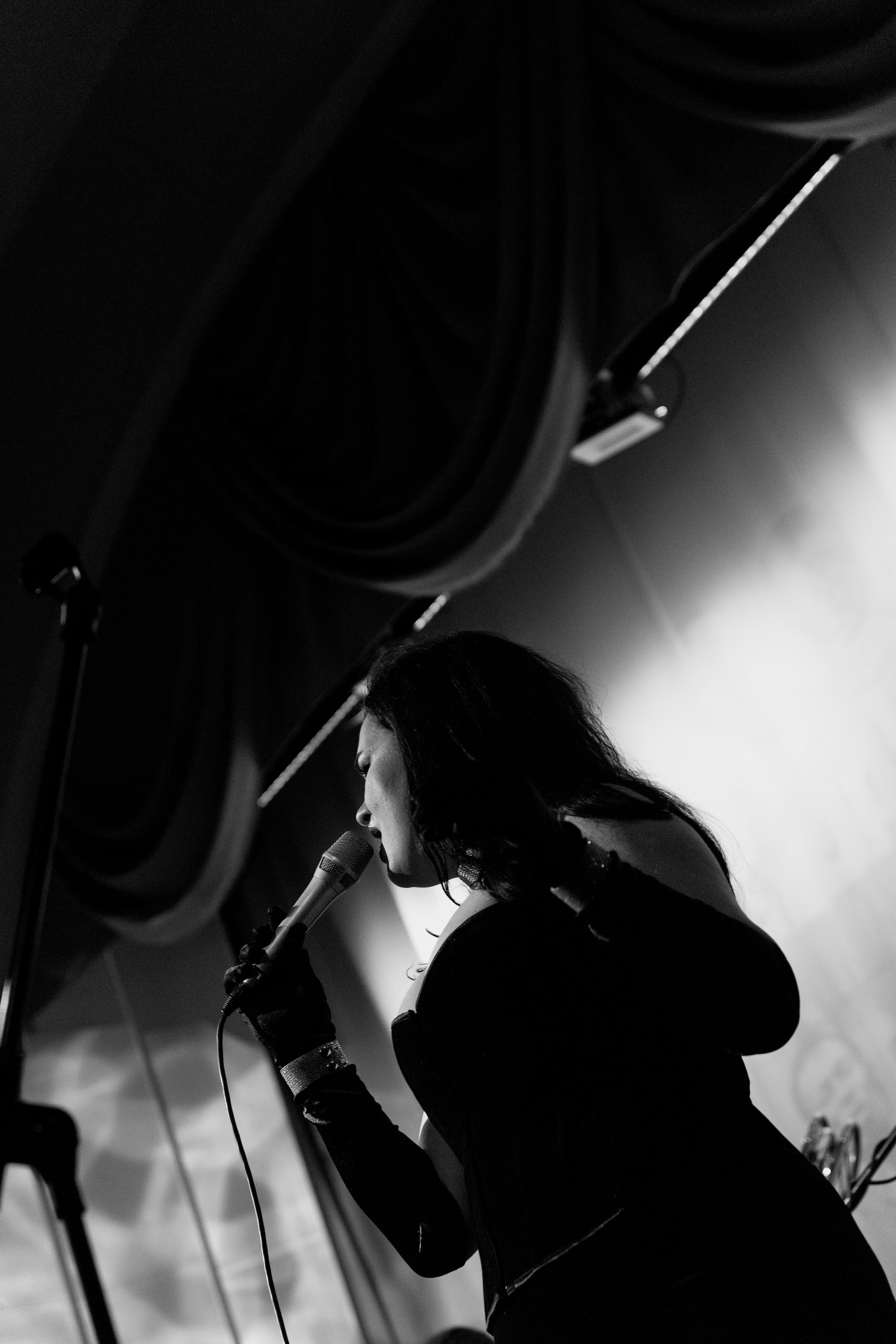 JAZZ FESTIVAL 2026. Фотограф в Санкт-Петербурге Ангелина Вражевская