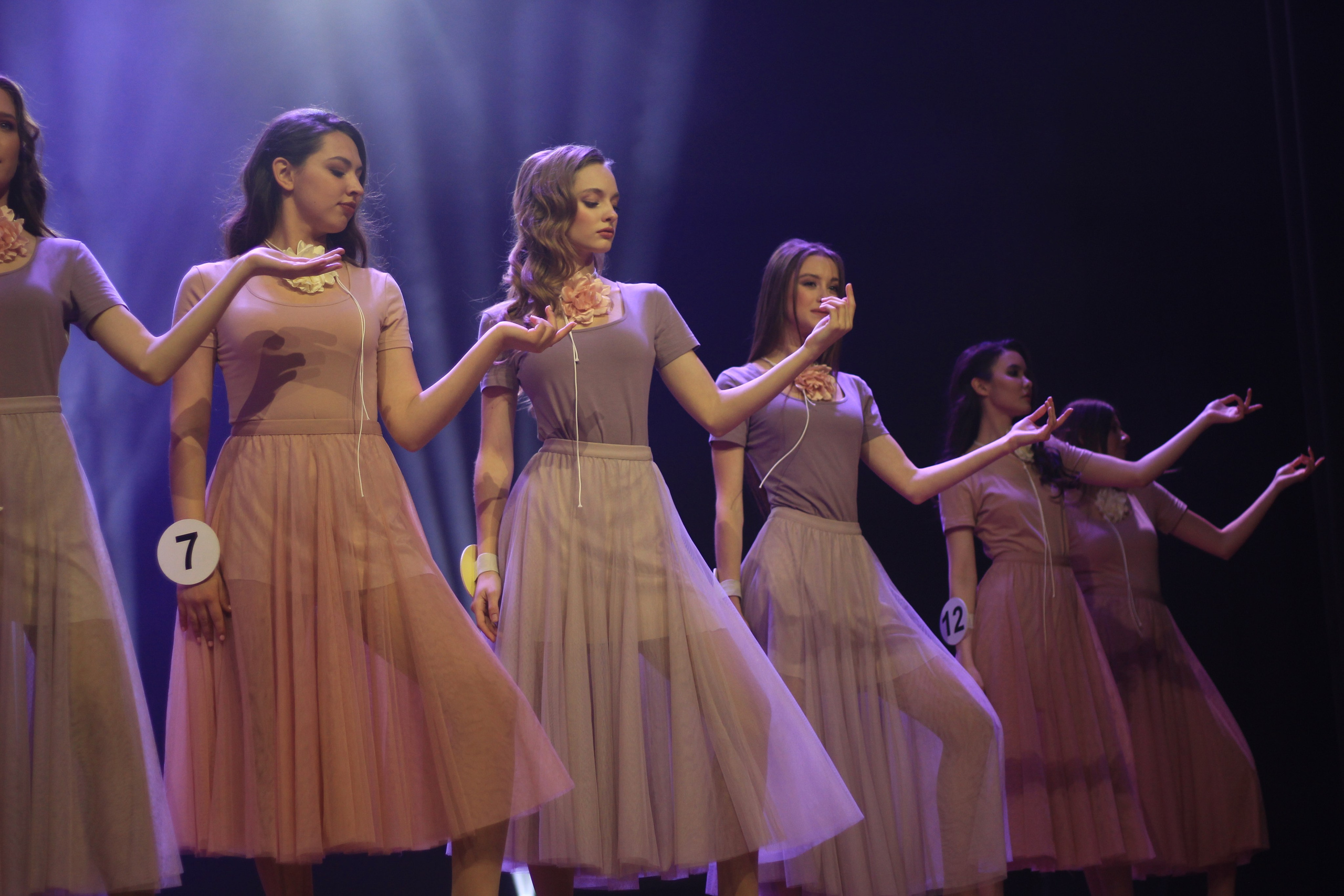 Мисс КАИ 2023. Начинающий Фотограф в Казани