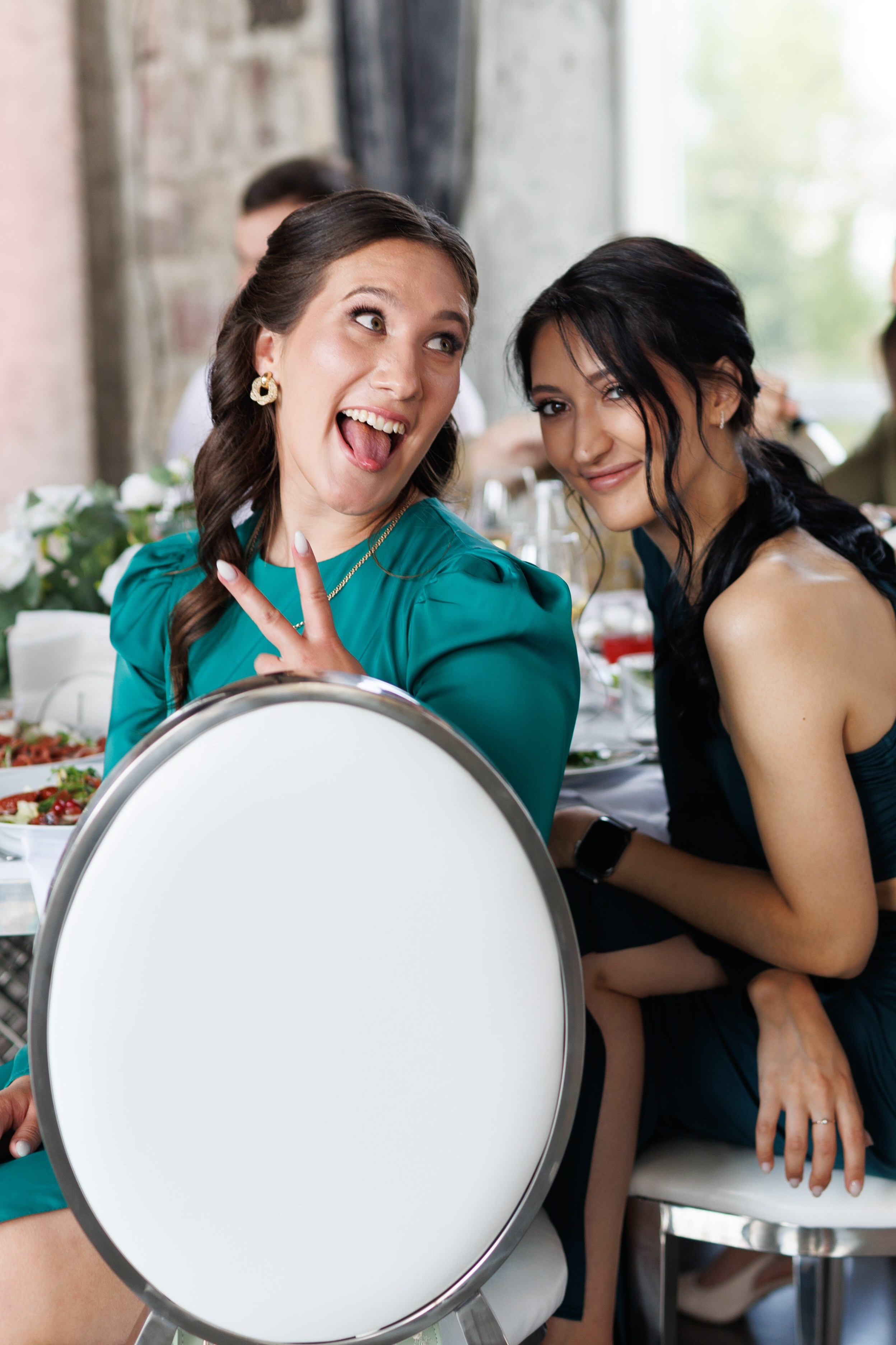 Алмаз Вилия. Фотограф Александр Литвинов