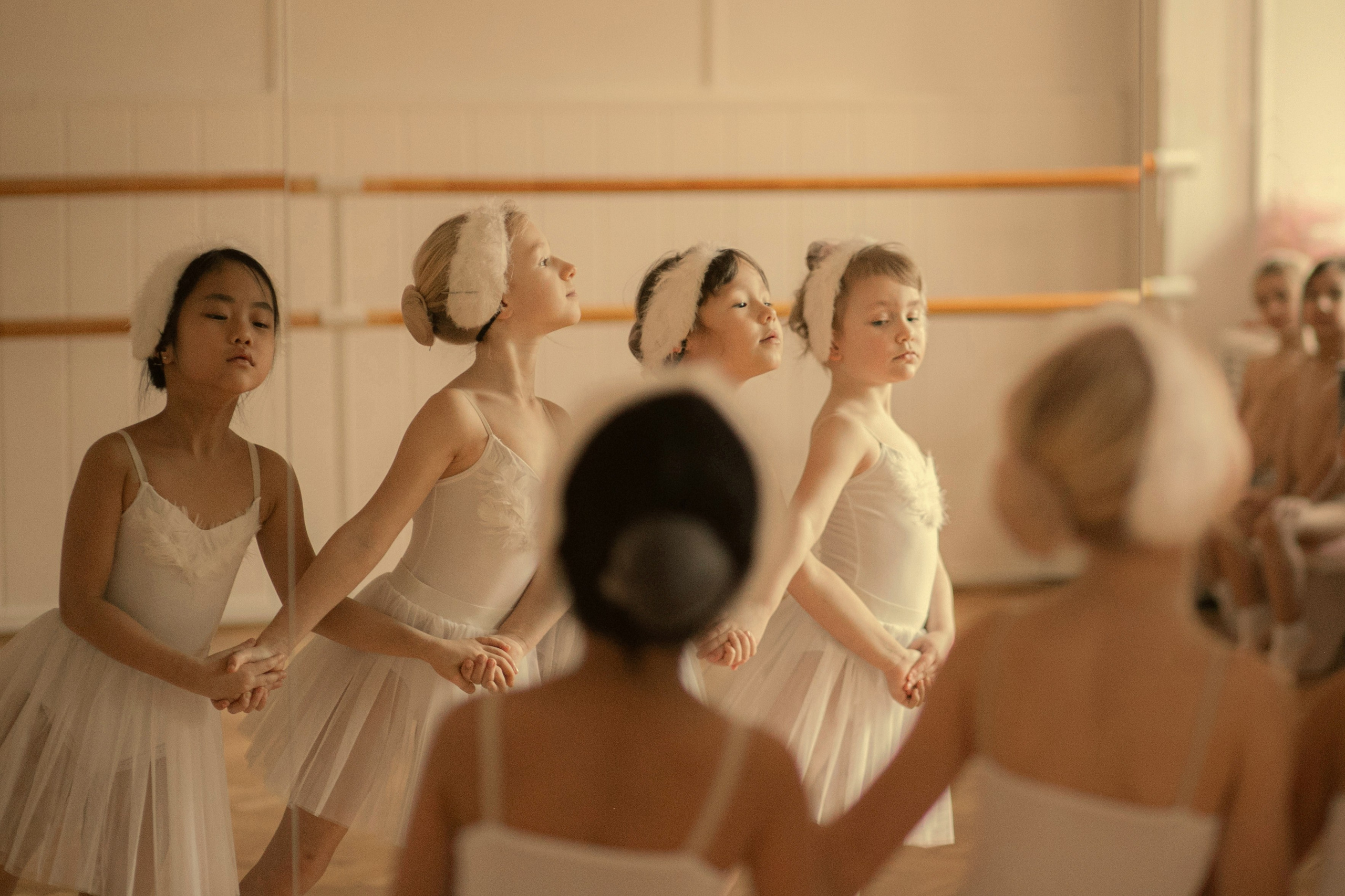 Танцы. Фотограф Наталья Яковлева, Санкт-Петербург. Семьи, ньюборн, крещения