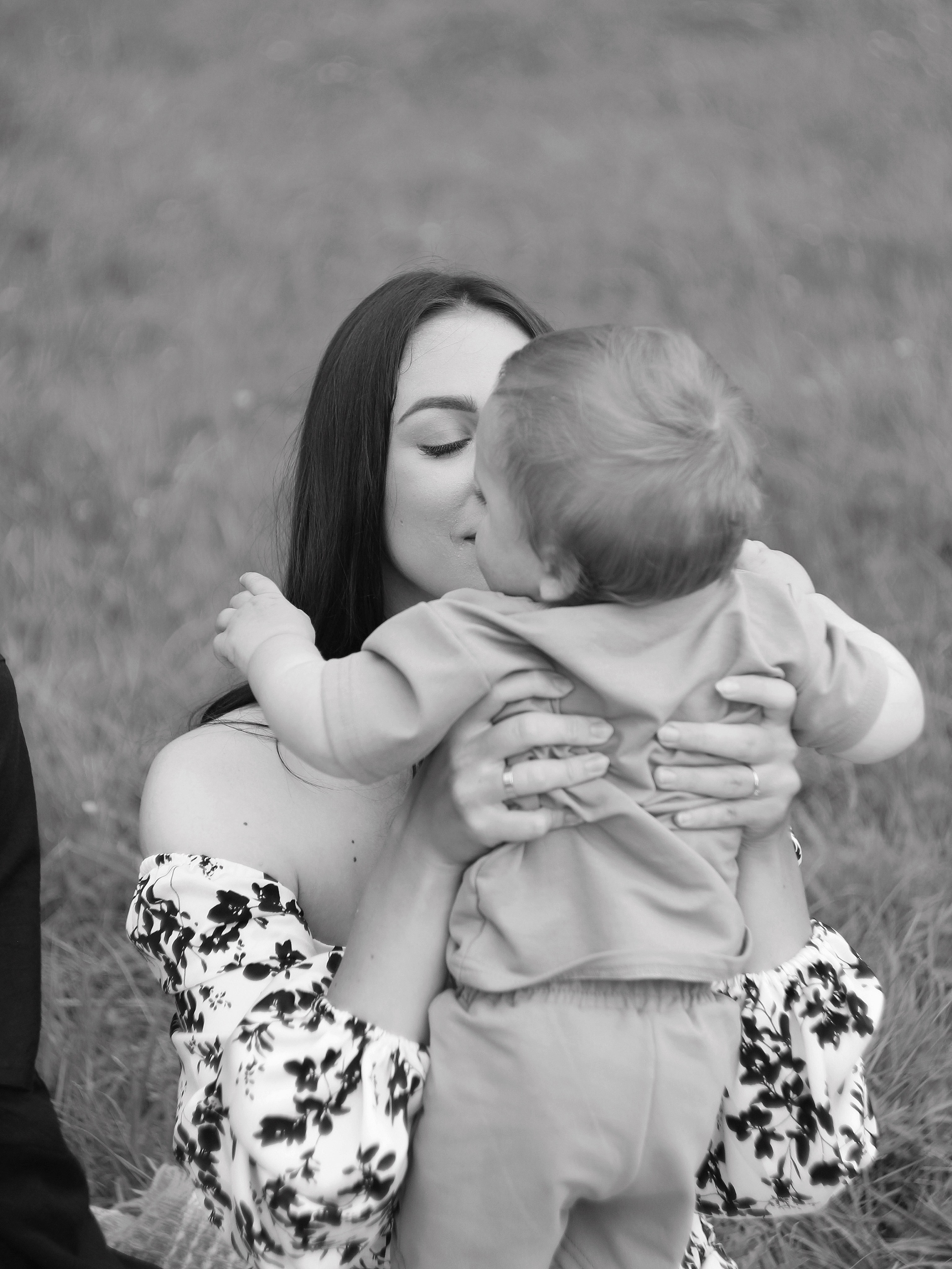 Семейная съемка. Photography Eva