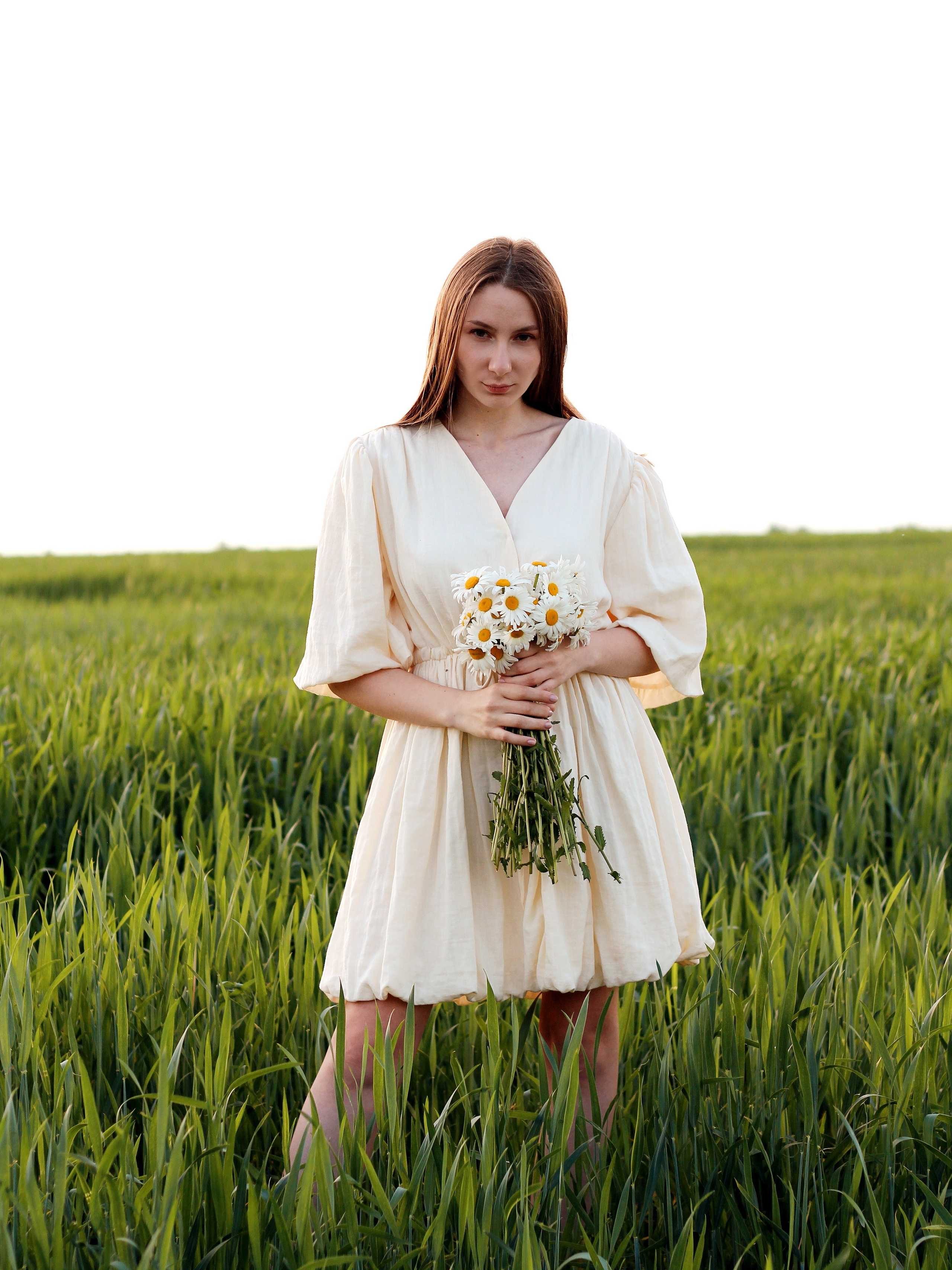 Летнее сияние. Photography Eva