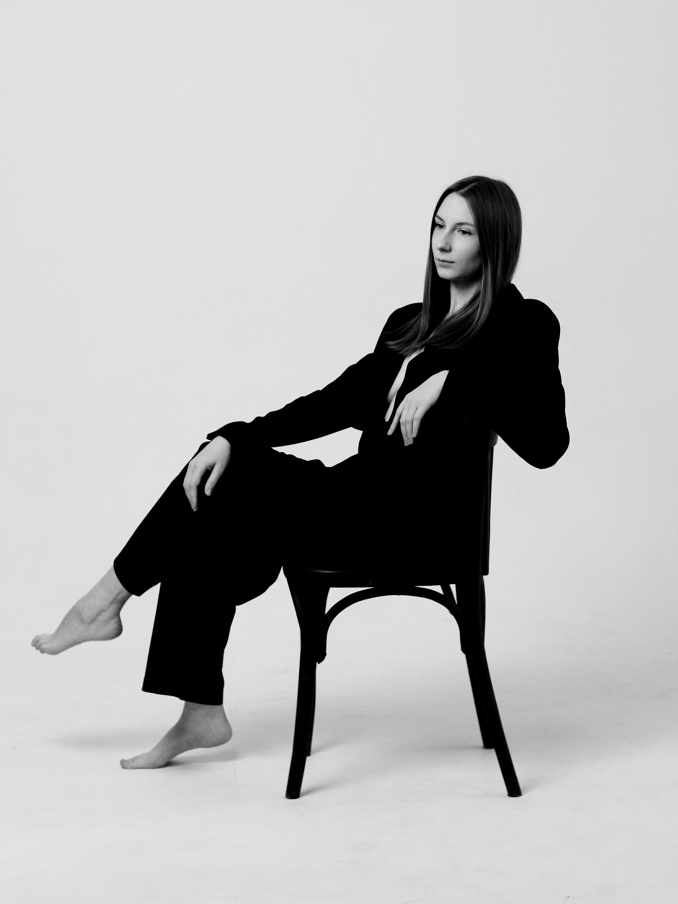 Индивидуальная. Photography Eva