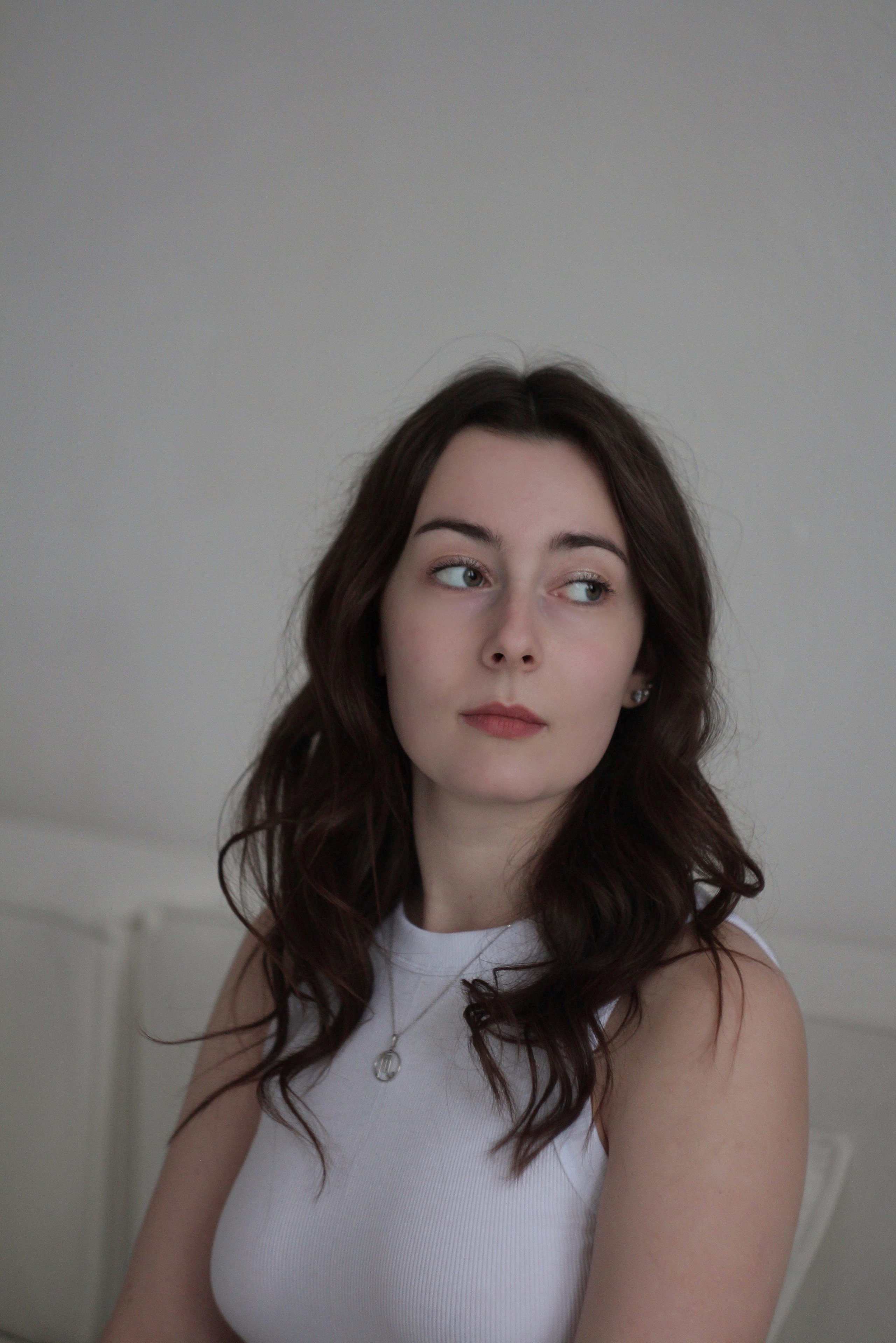 Диана, студия BLENDA. Photography Eva