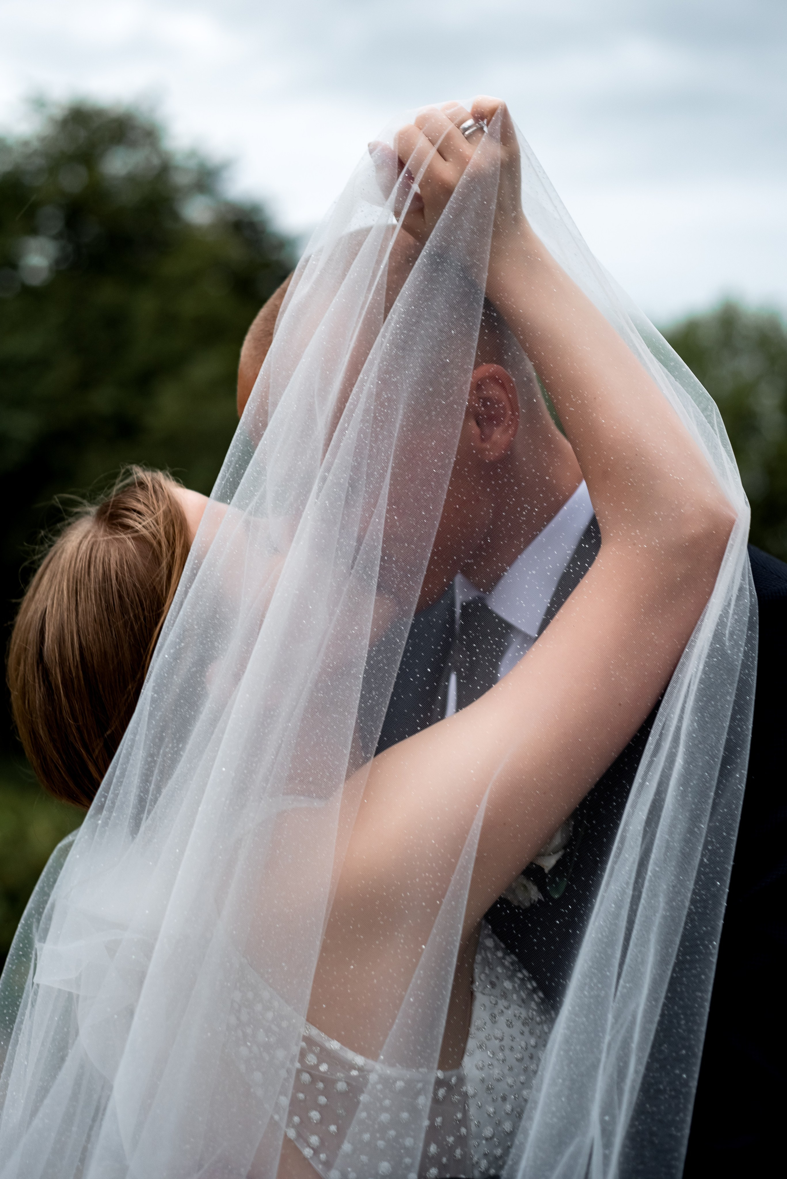 Лиза и Максим. Свадебный и семейный фотограф в Алексеевке Марина Купреева