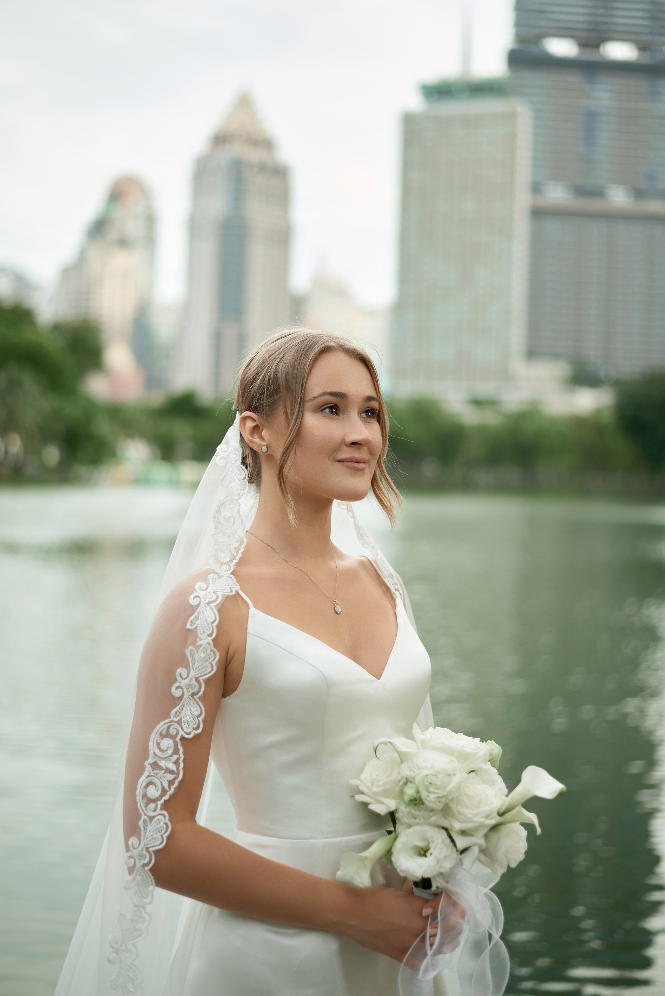 Alexa and Matthew. Photographer Bangkok — Pattaya | фотограф Бангкок — Паттайа