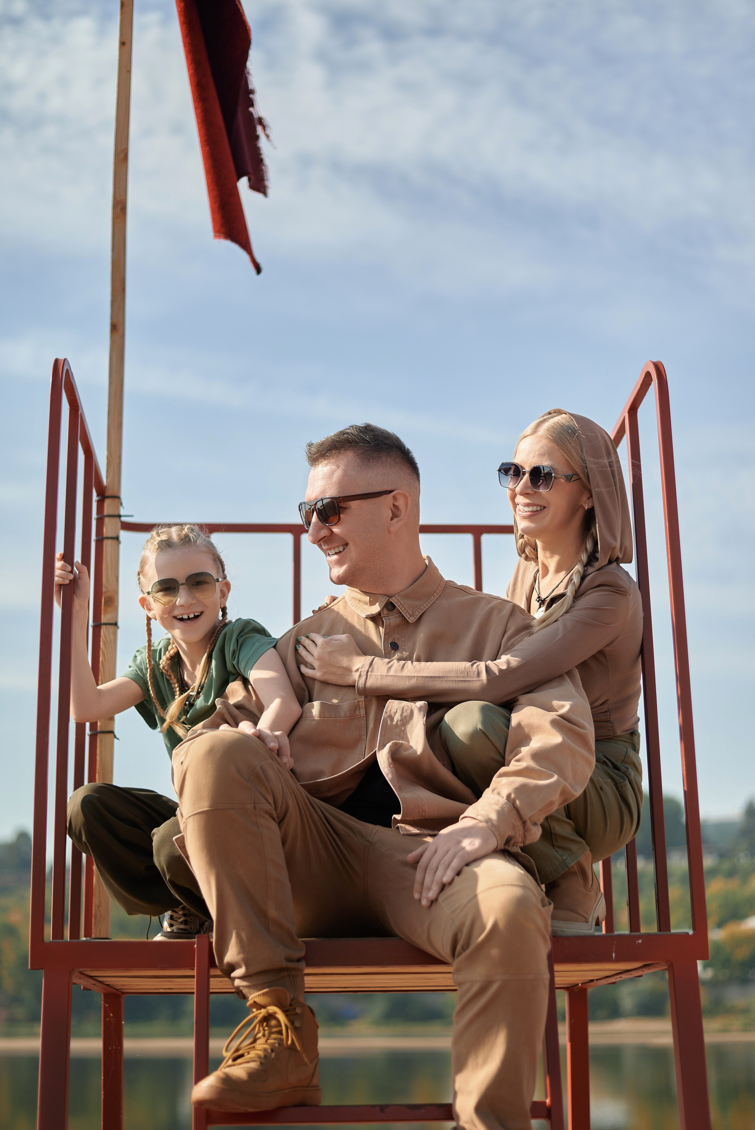 CHEGLAKOVY Family. Photographer Bangkok — Pattaya | фотограф Бангкок — Паттайа