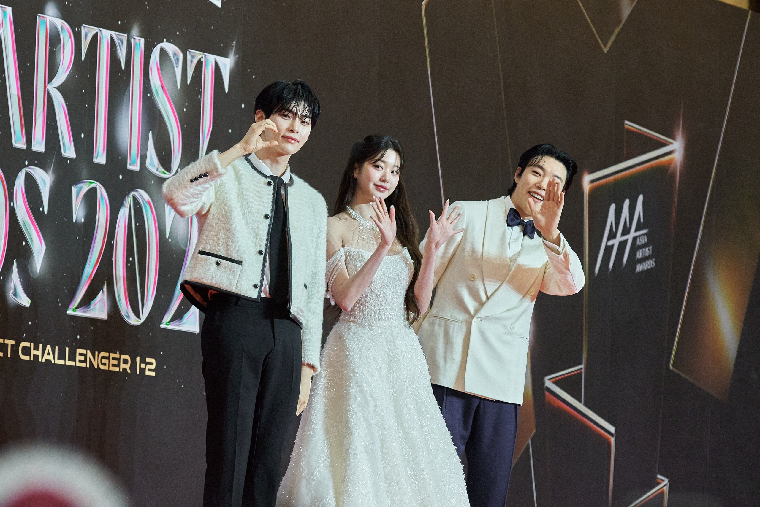 Asia Artist Awards 2024. Photographer Bangkok — Pattaya | фотограф Бангкок — Паттайа