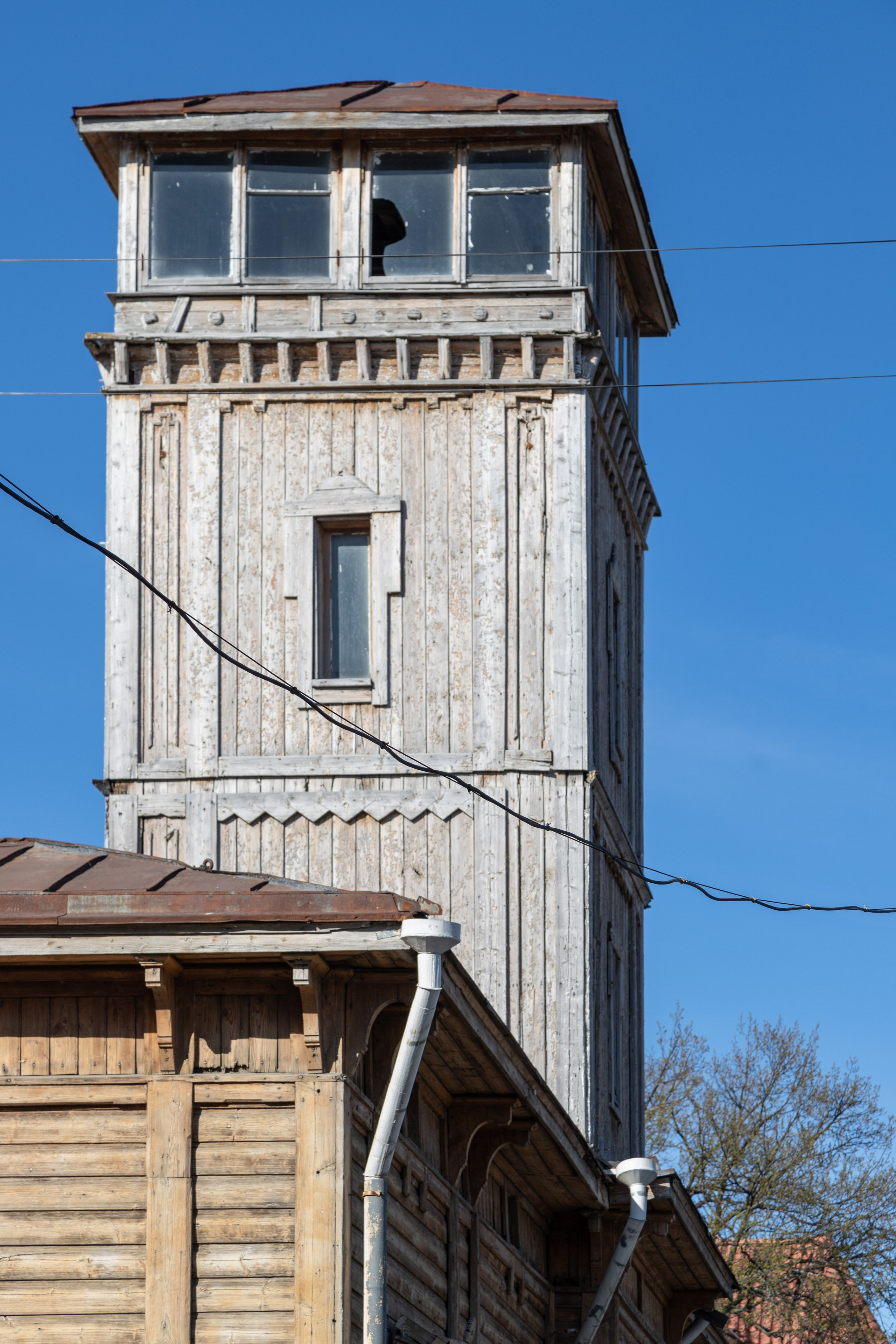 Сортавала. Интерьерный и архитектурный фотограф Солодова Алина