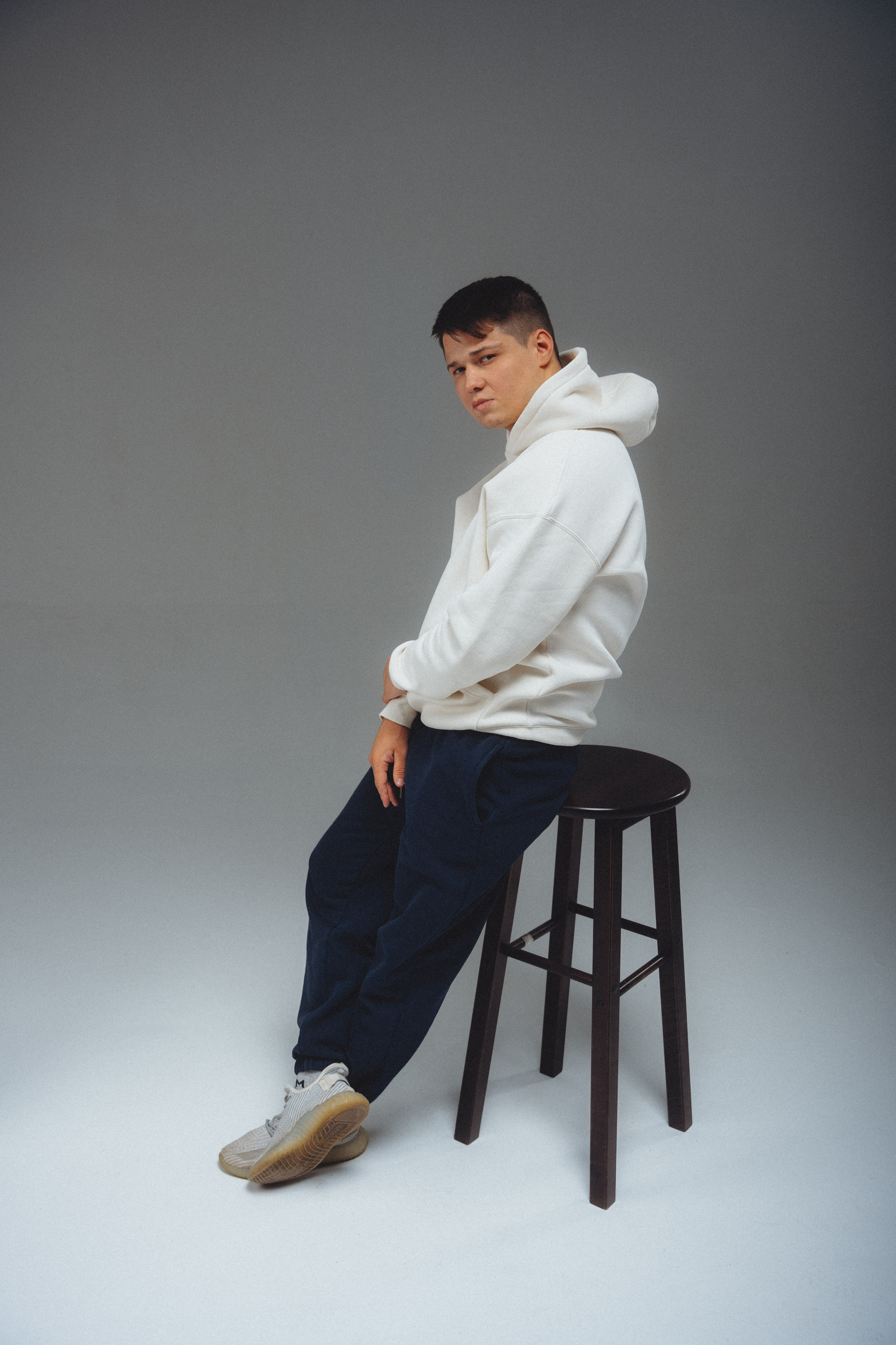 Персональные съемки